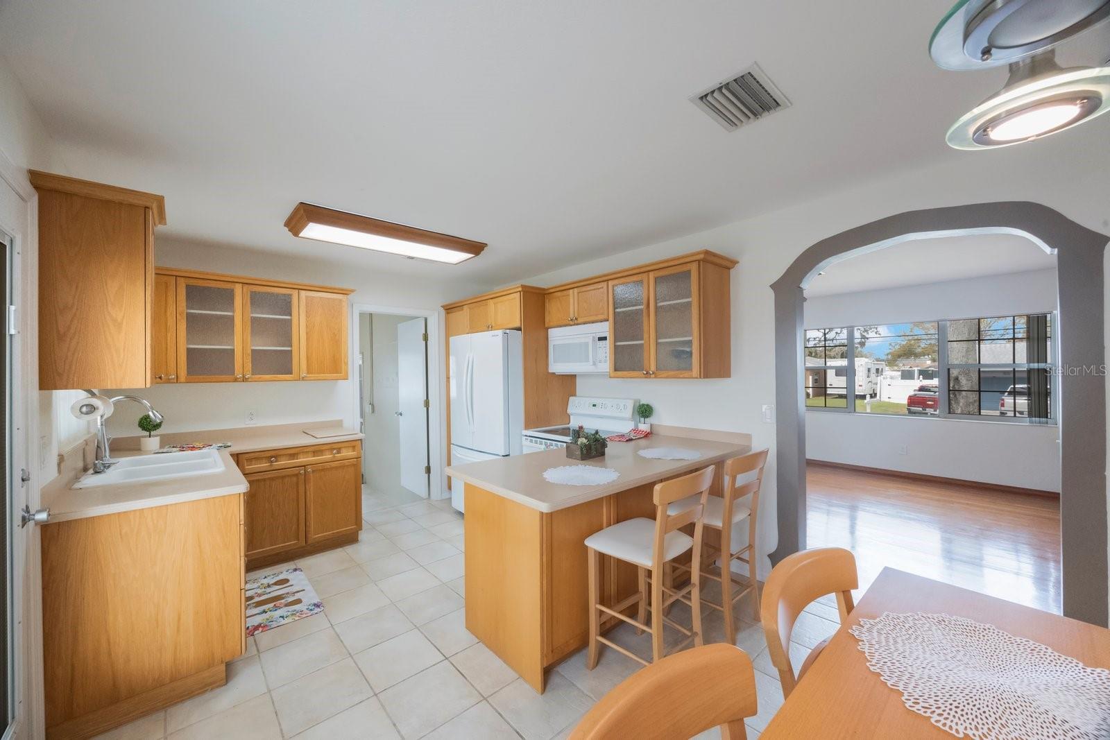 22 LAKE SHORE DR, PALM HARBOR, FL, 34684