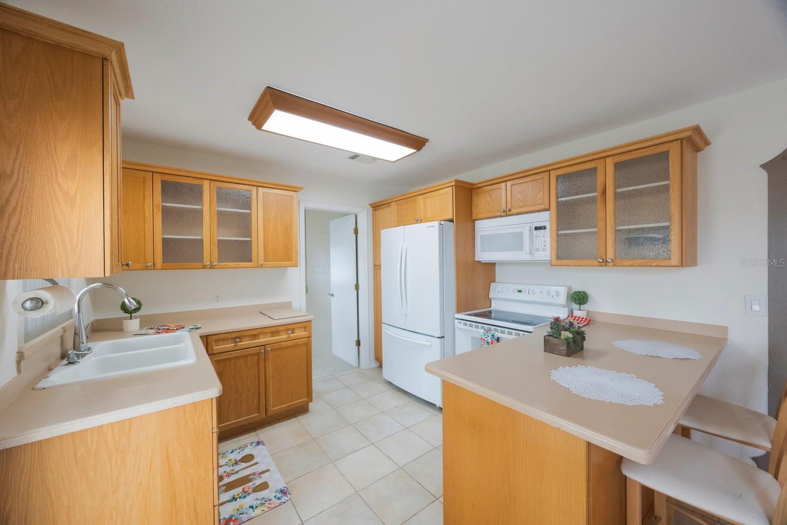 22 LAKE SHORE DR, PALM HARBOR, FL, 34684
