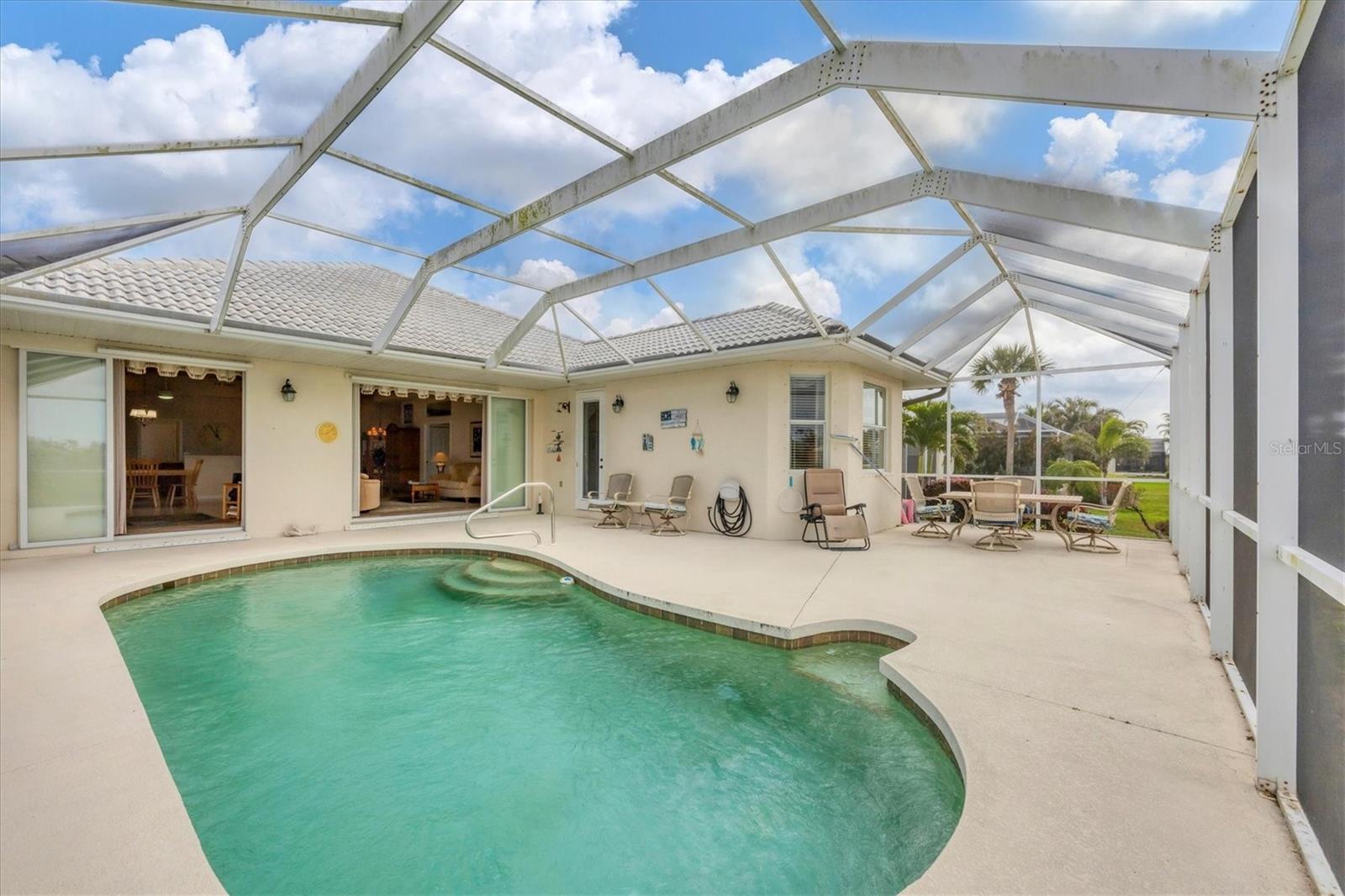 16 WINDWARD TER, PLACIDA, FL, 33946