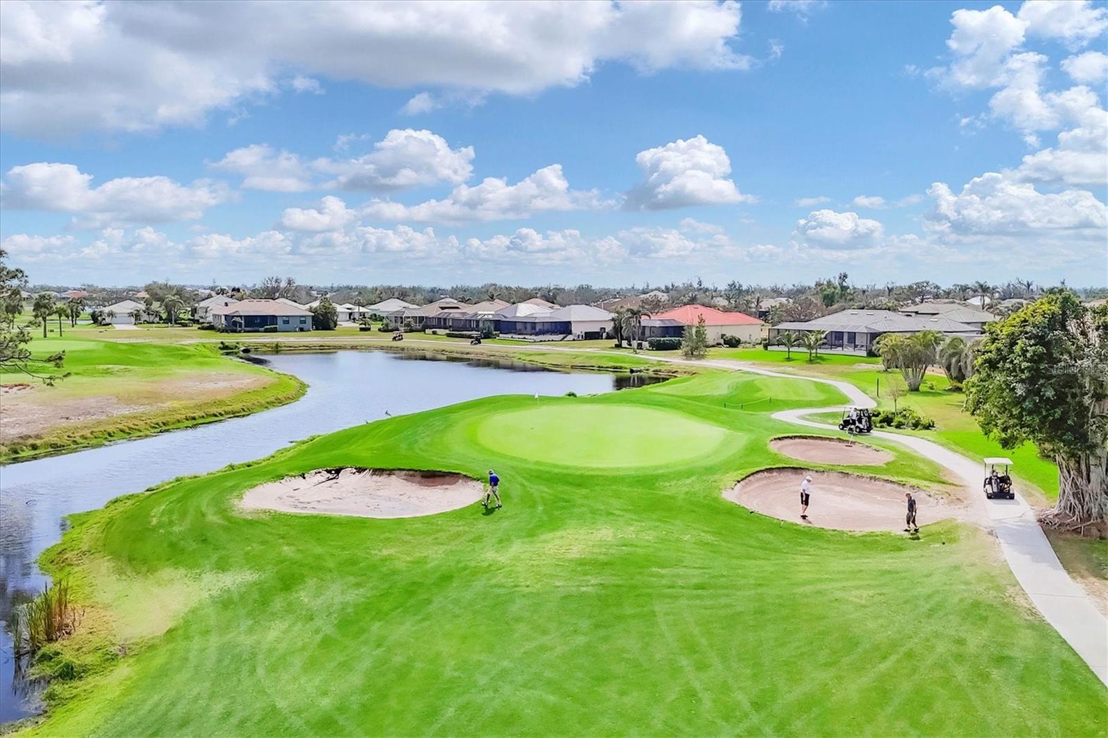 16 WINDWARD TER, PLACIDA, FL, 33946