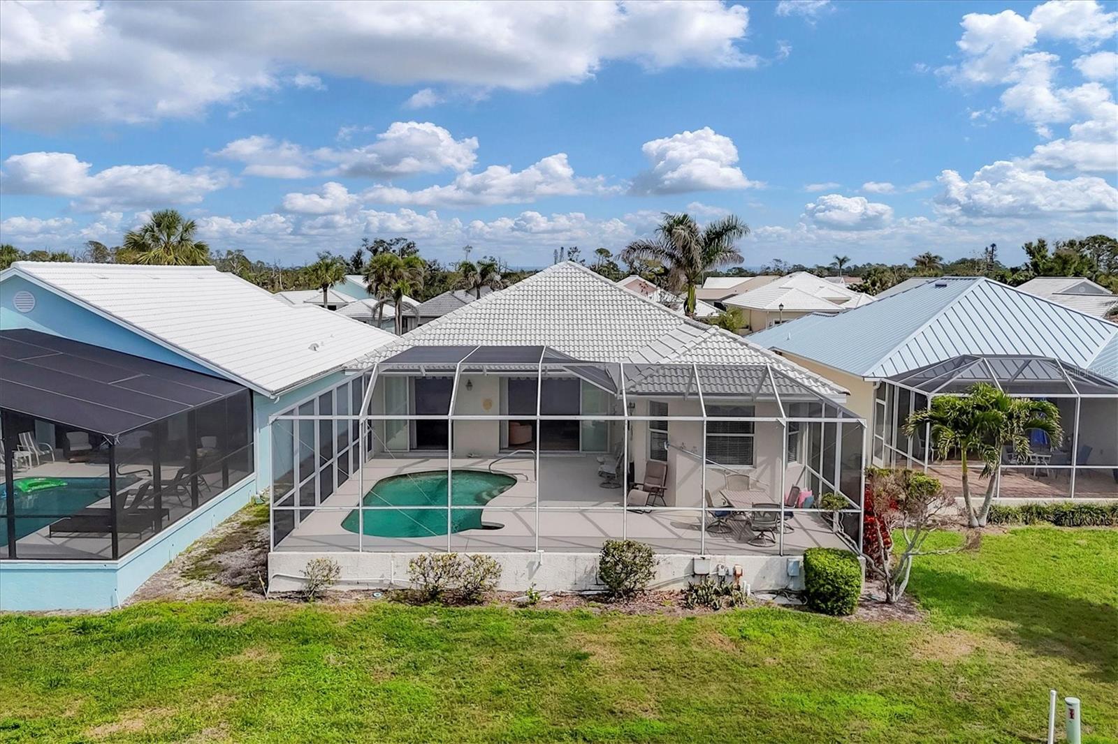 16 WINDWARD TER, PLACIDA, FL, 33946