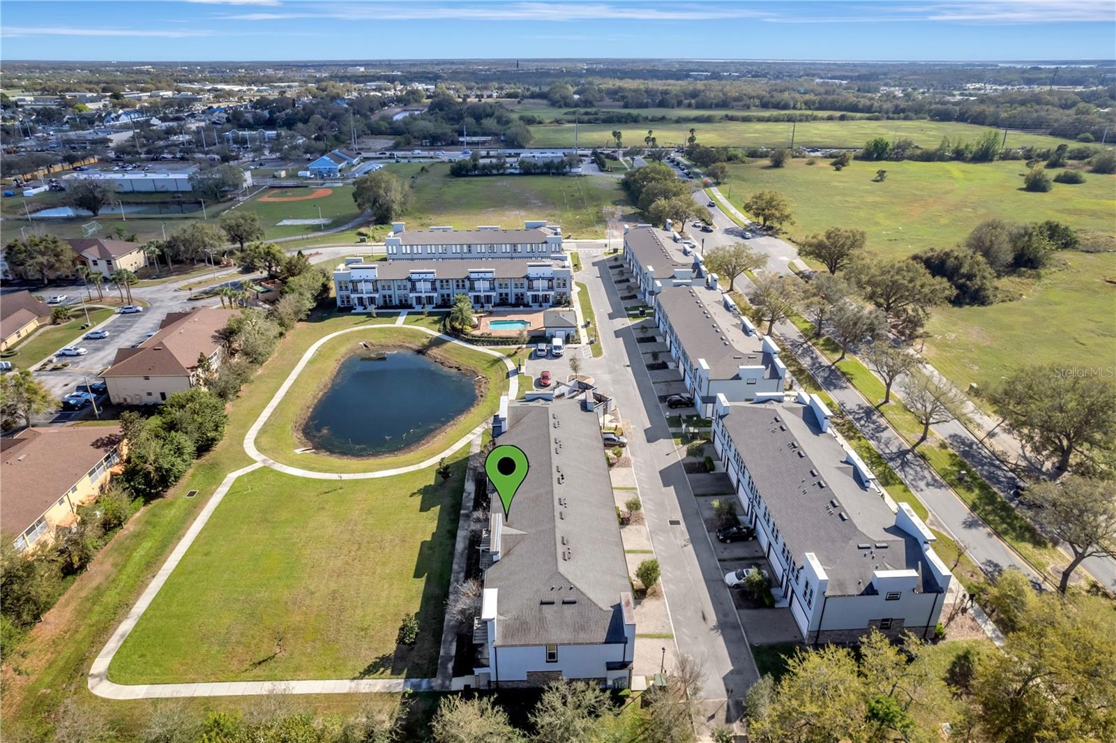 1841 HOUSTON ST, KISSIMMEE, FL, 34743