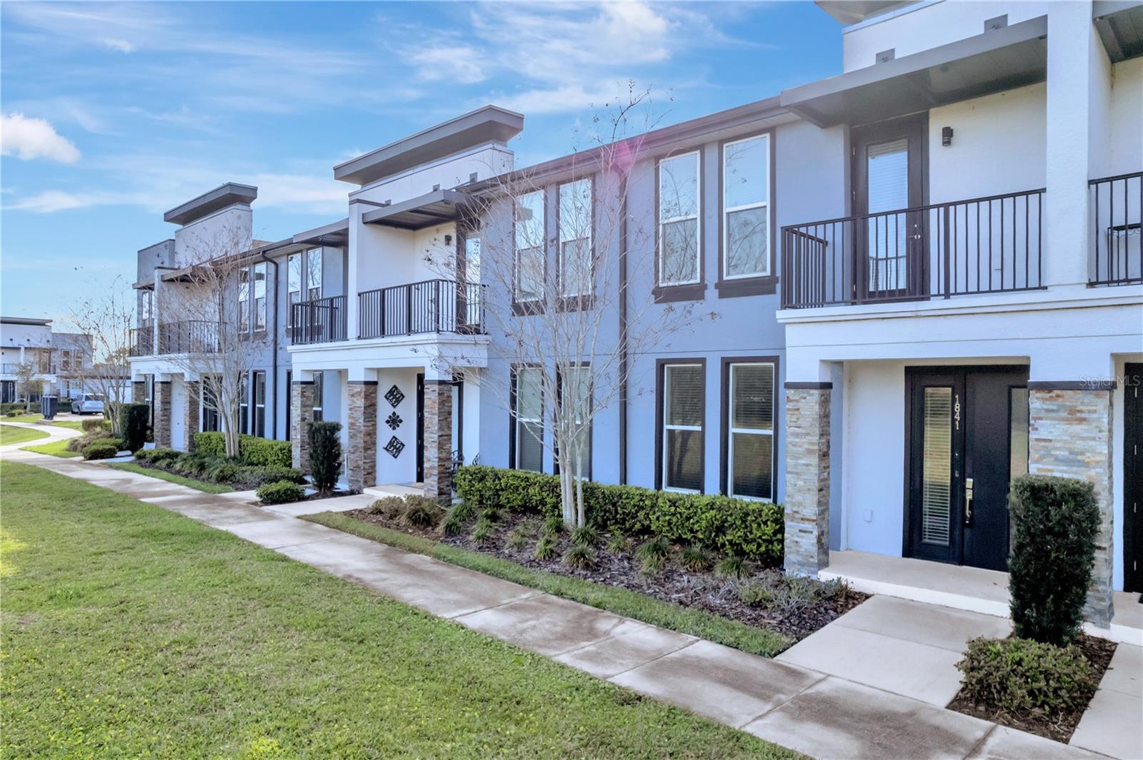 1841 HOUSTON ST, KISSIMMEE, FL, 34743