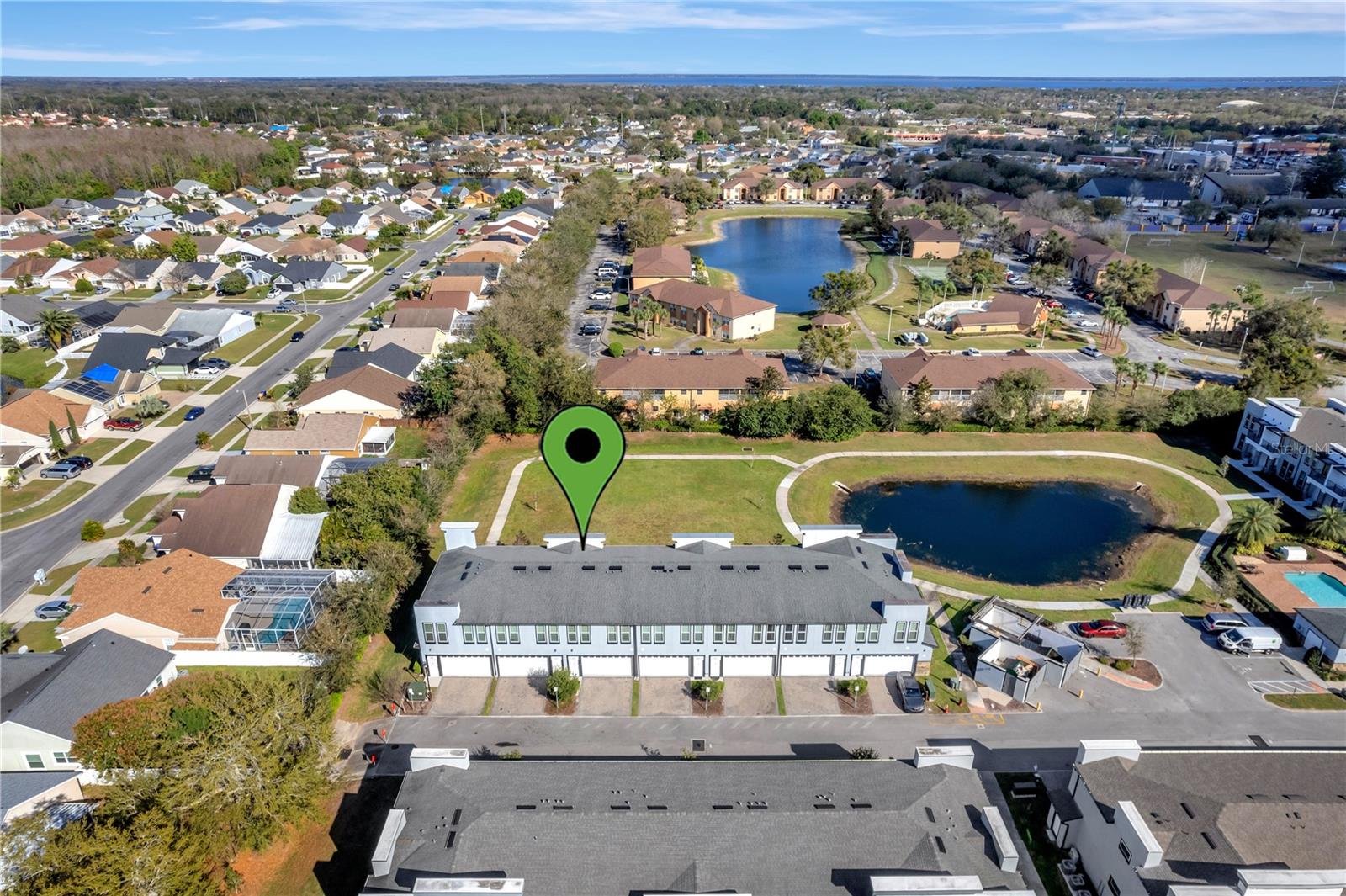 1841 HOUSTON ST, KISSIMMEE, FL, 34743