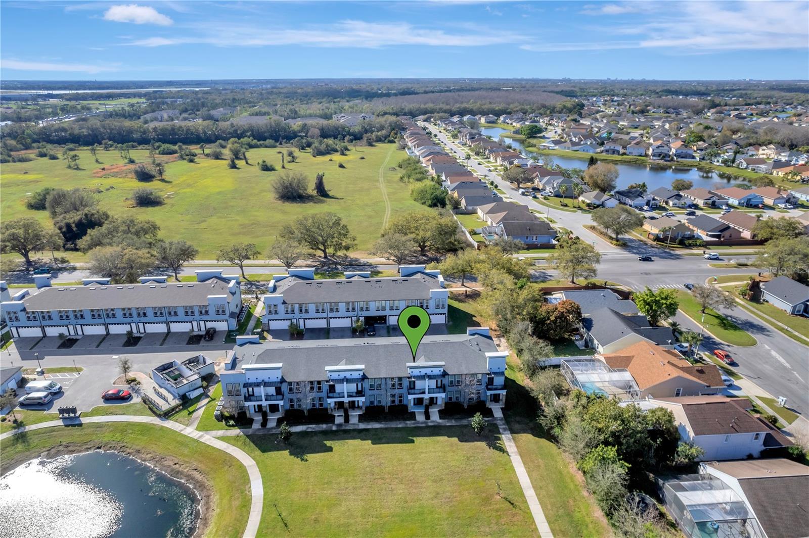 1841 HOUSTON ST, KISSIMMEE, FL, 34743