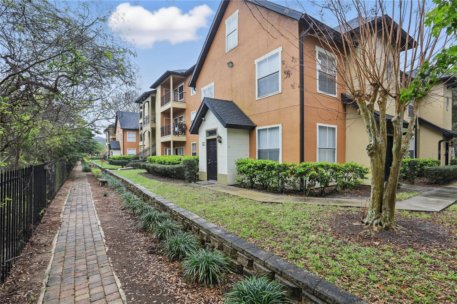 6071 WESTGATE DR #312, ORLANDO, FL, 32835