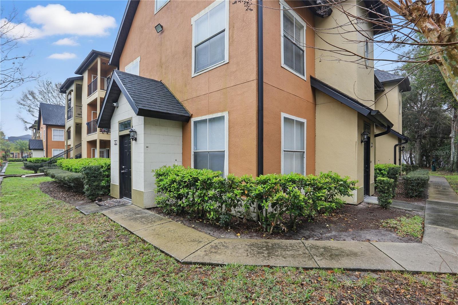 6071 WESTGATE DR #312, ORLANDO, FL, 32835