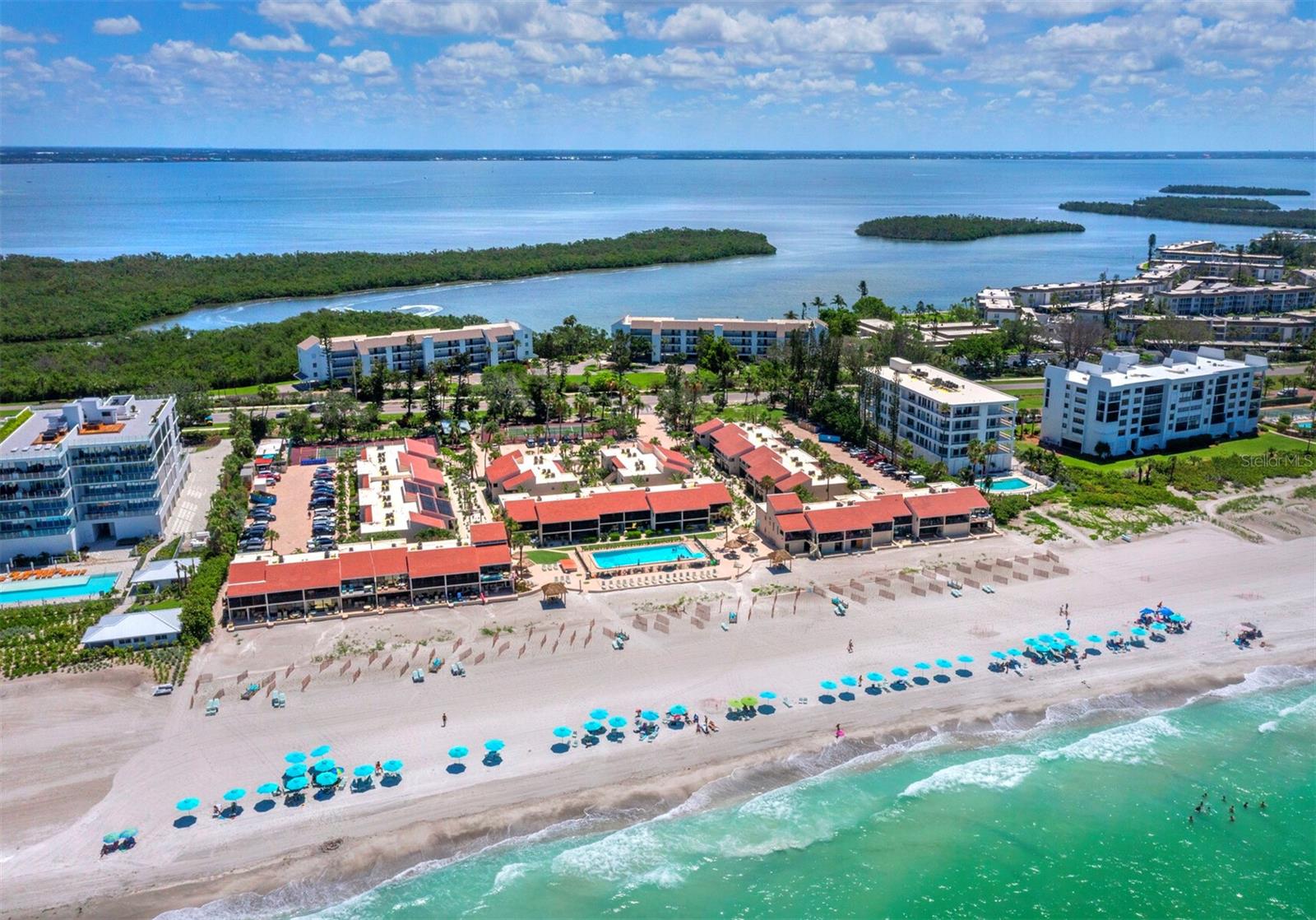 4621 GULF OF MEXICO DR #19B, LONGBOAT KEY, FL, 34228