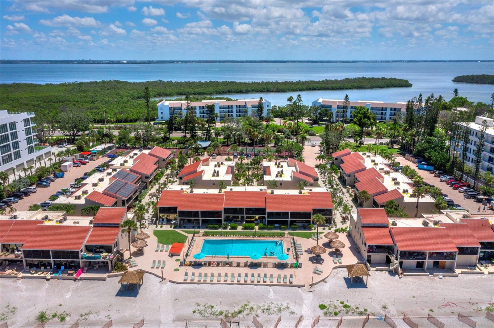 4621 GULF OF MEXICO DR #19B, LONGBOAT KEY, FL, 34228