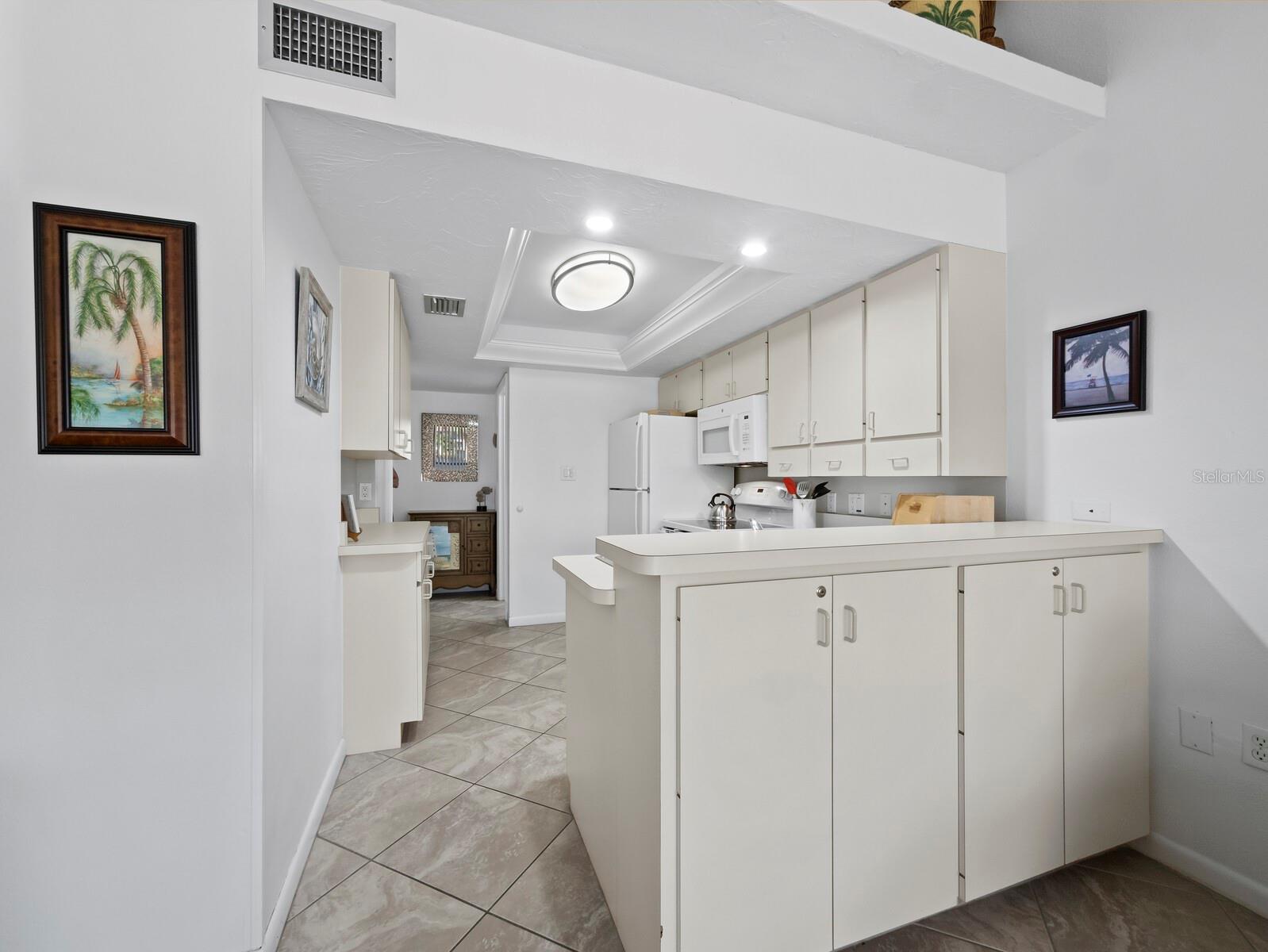 4621 GULF OF MEXICO DR #19B, LONGBOAT KEY, FL, 34228