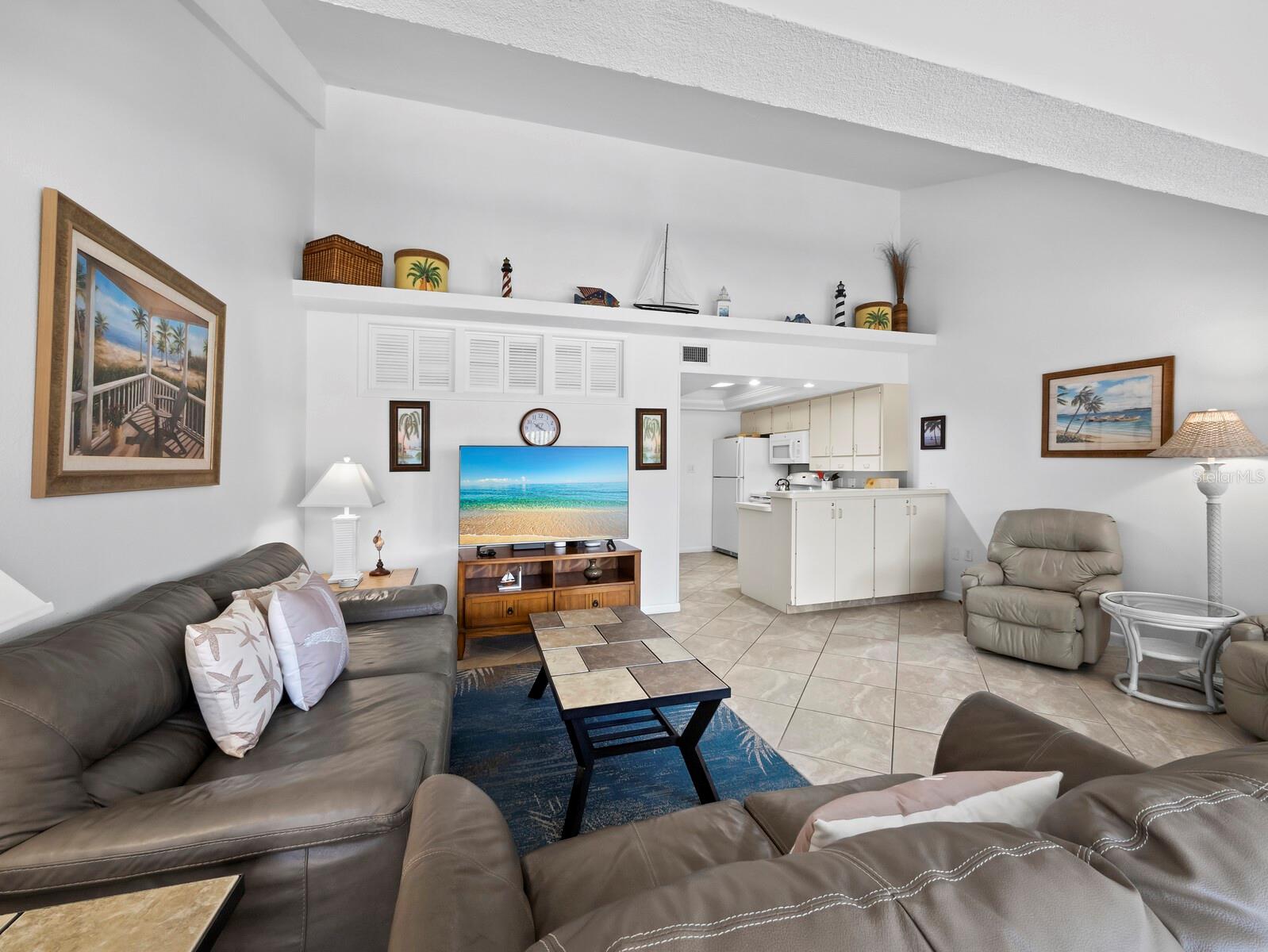 4621 GULF OF MEXICO DR #19B, LONGBOAT KEY, FL, 34228