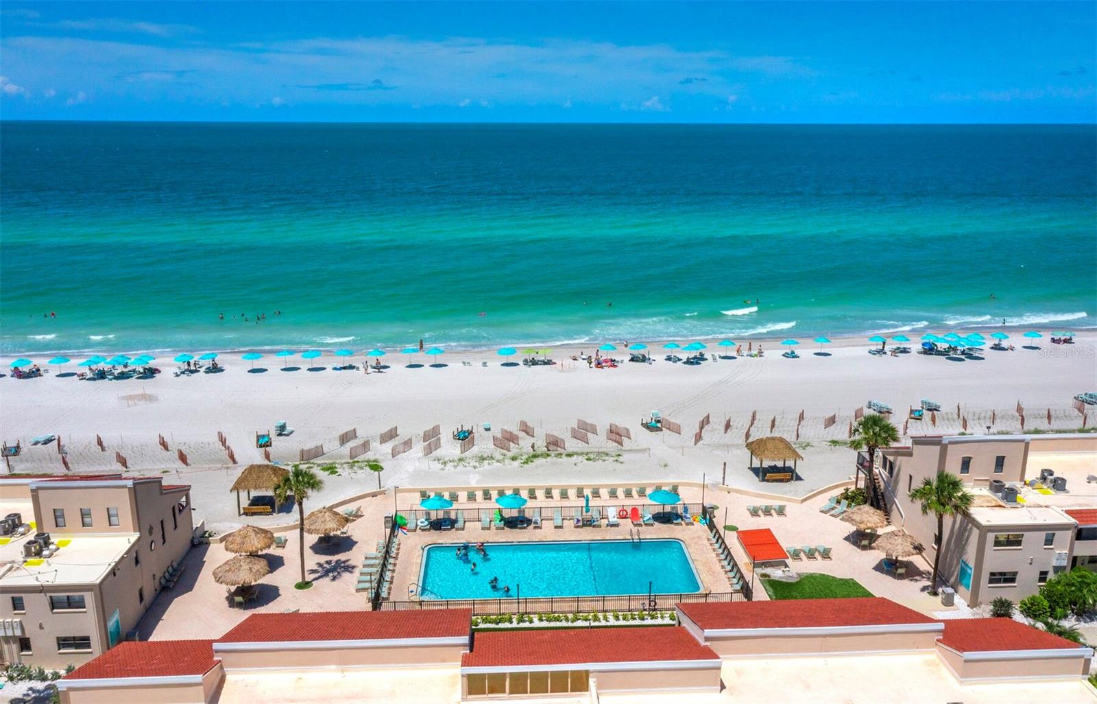 4621 GULF OF MEXICO DR #19B, LONGBOAT KEY, FL, 34228