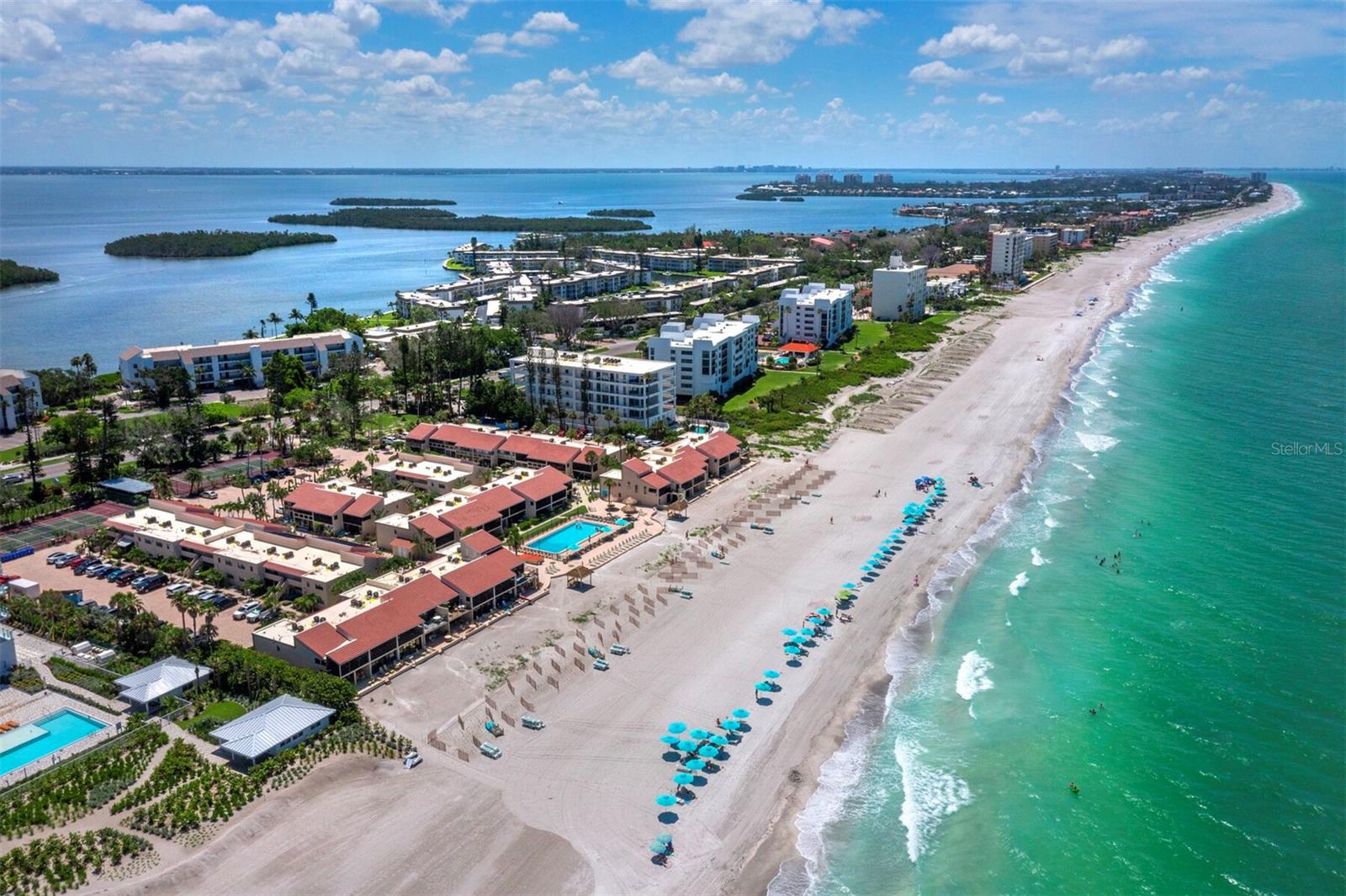 4621 GULF OF MEXICO DR #19B, LONGBOAT KEY, FL, 34228