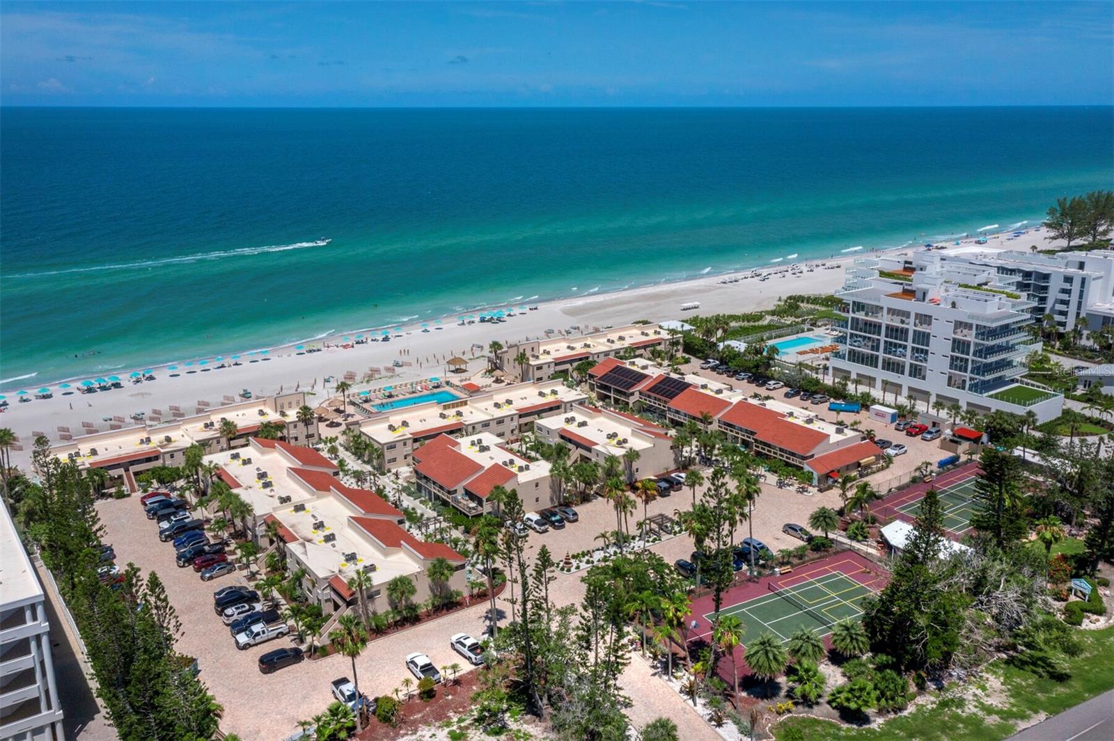 4621 GULF OF MEXICO DR #19B, LONGBOAT KEY, FL, 34228