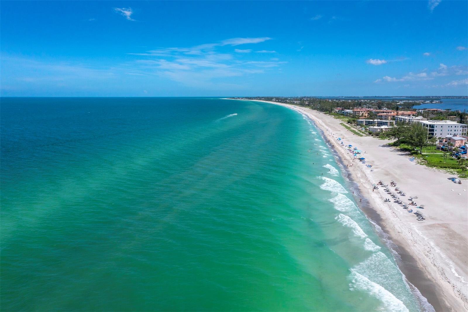 4621 GULF OF MEXICO DR #19B, LONGBOAT KEY, FL, 34228