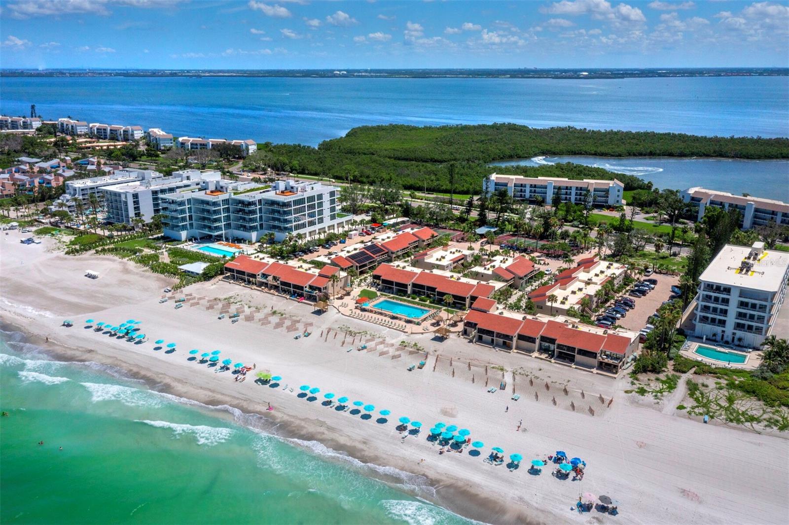 4621 GULF OF MEXICO DR #19B, LONGBOAT KEY, FL, 34228