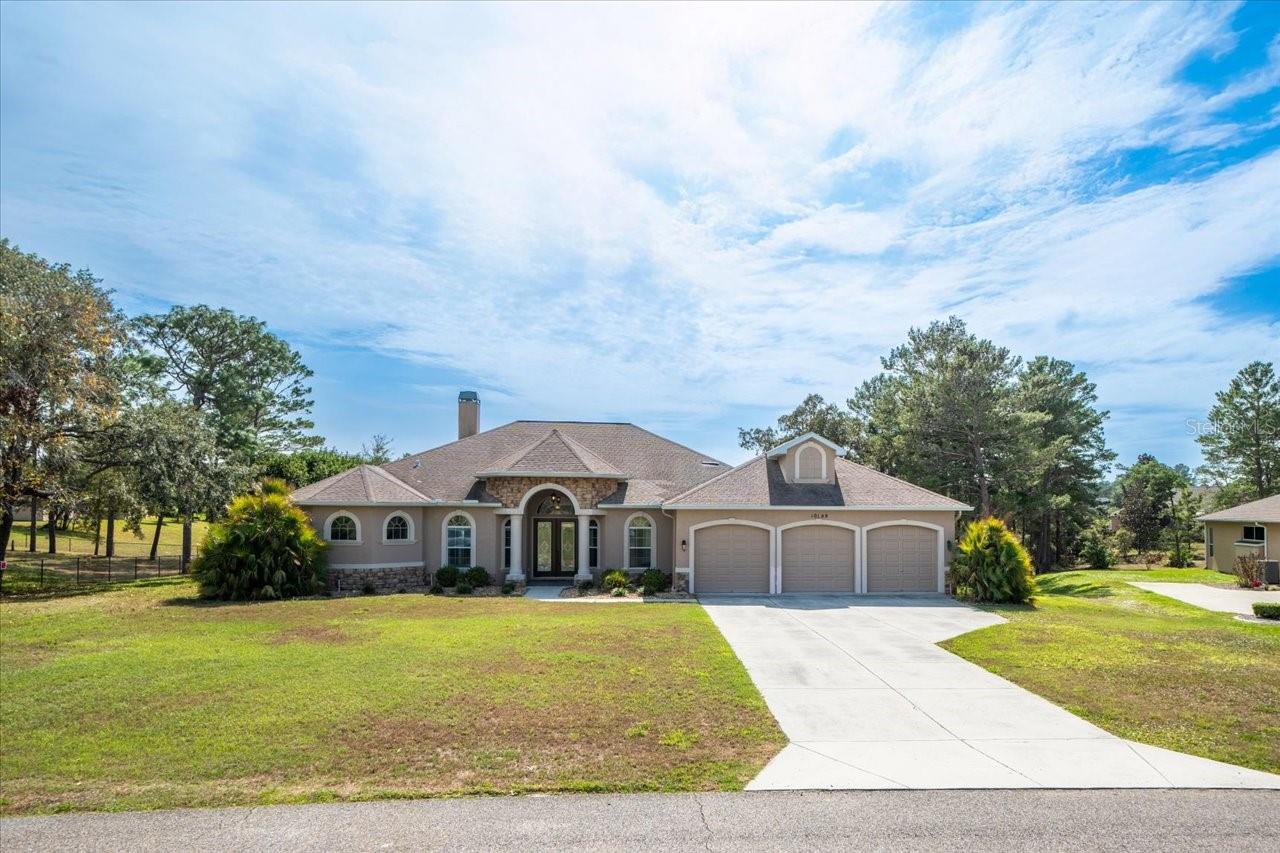 10188 WHISPER RIDGE TRAIL TRL, WEEKI WACHEE, FL, 34613