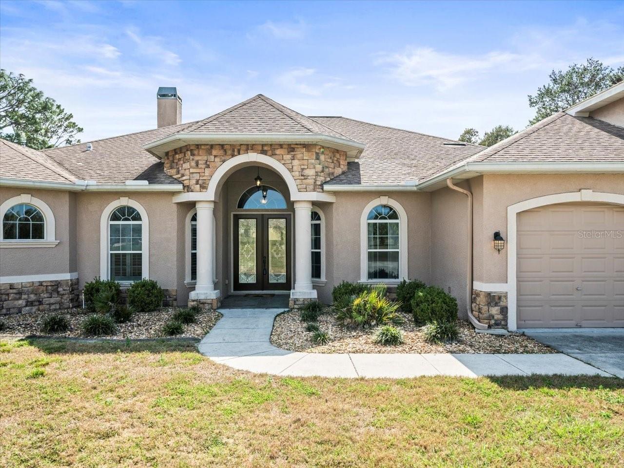 10188 WHISPER RIDGE TRAIL TRL, WEEKI WACHEE, FL, 34613