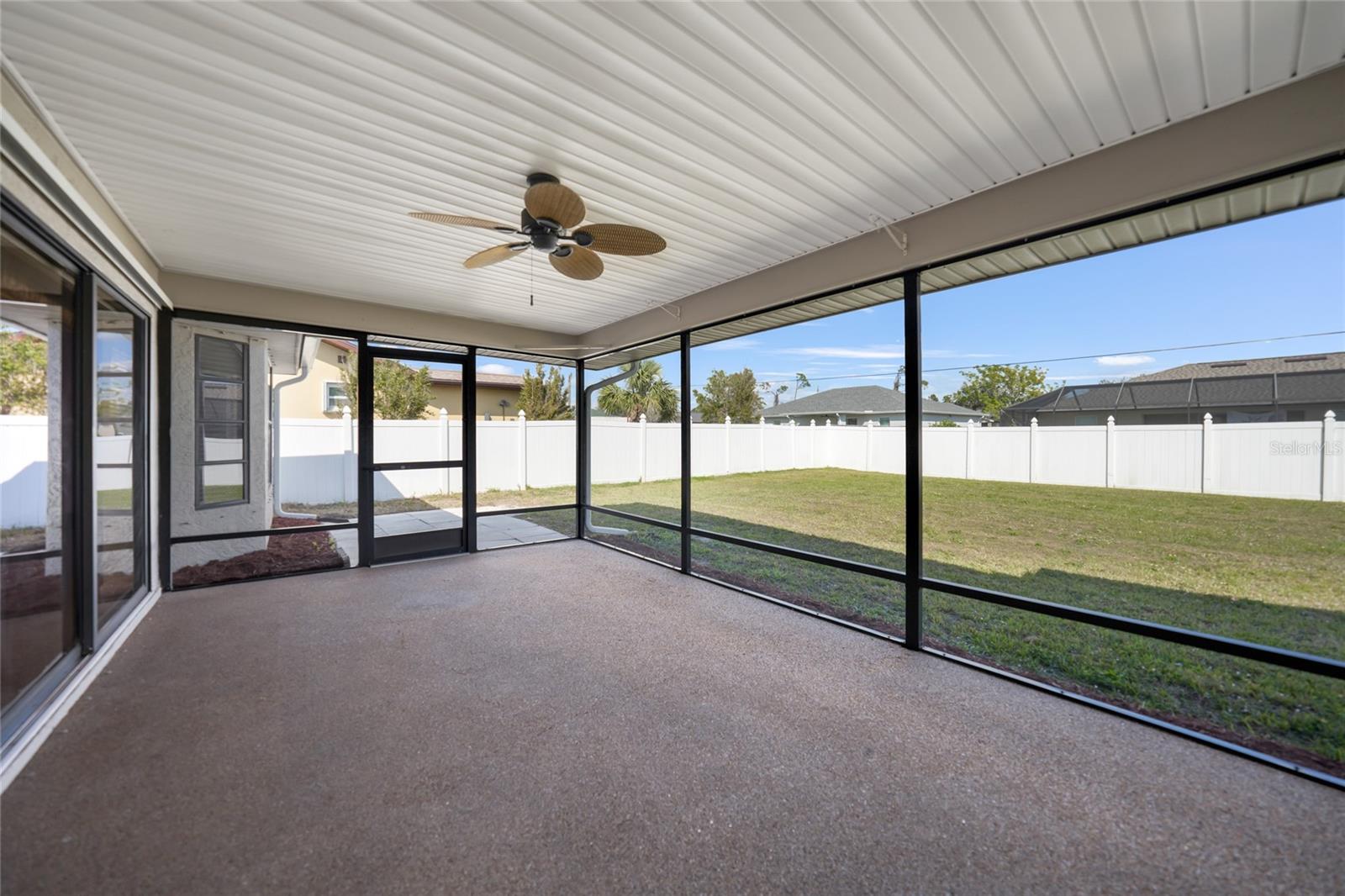 3162 IVERSON ST, PORT CHARLOTTE, FL, 33952