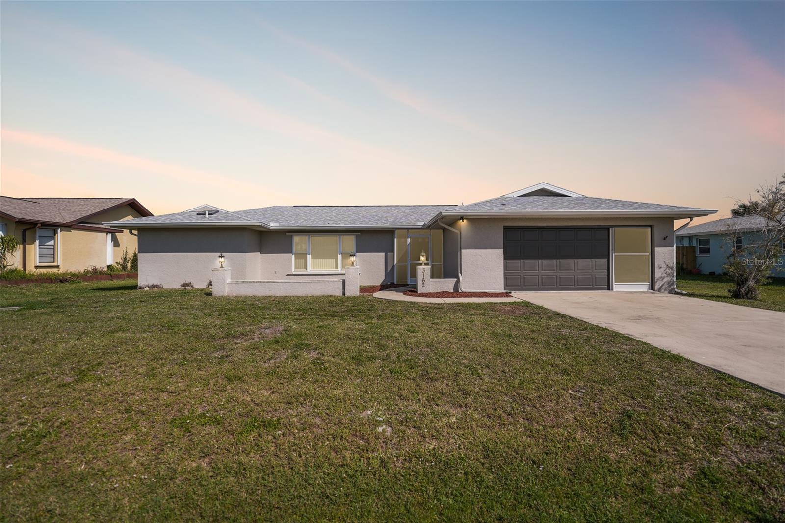 3162 IVERSON ST, PORT CHARLOTTE, FL, 33952