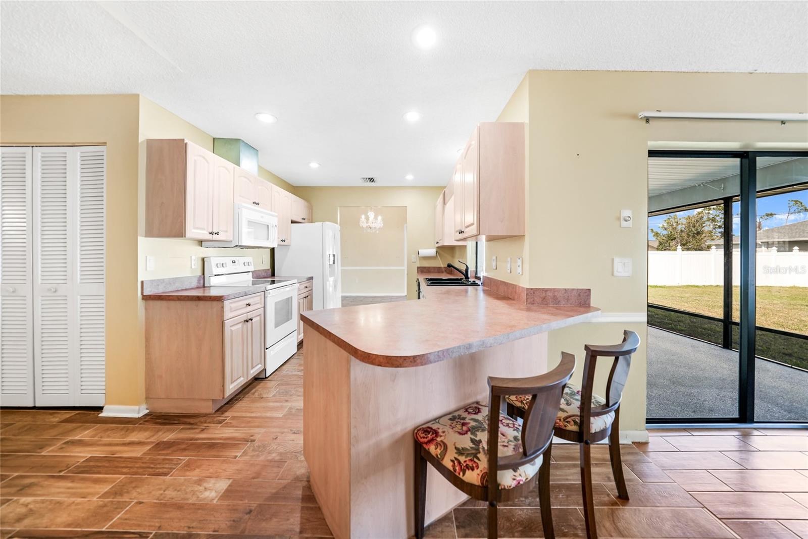 3162 IVERSON ST, PORT CHARLOTTE, FL, 33952