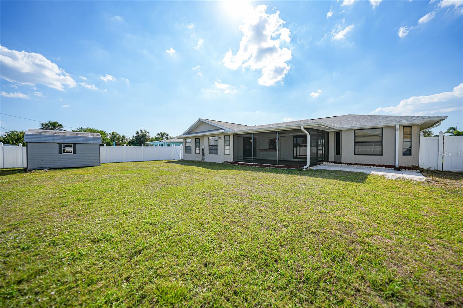 3162 IVERSON ST, PORT CHARLOTTE, FL, 33952
