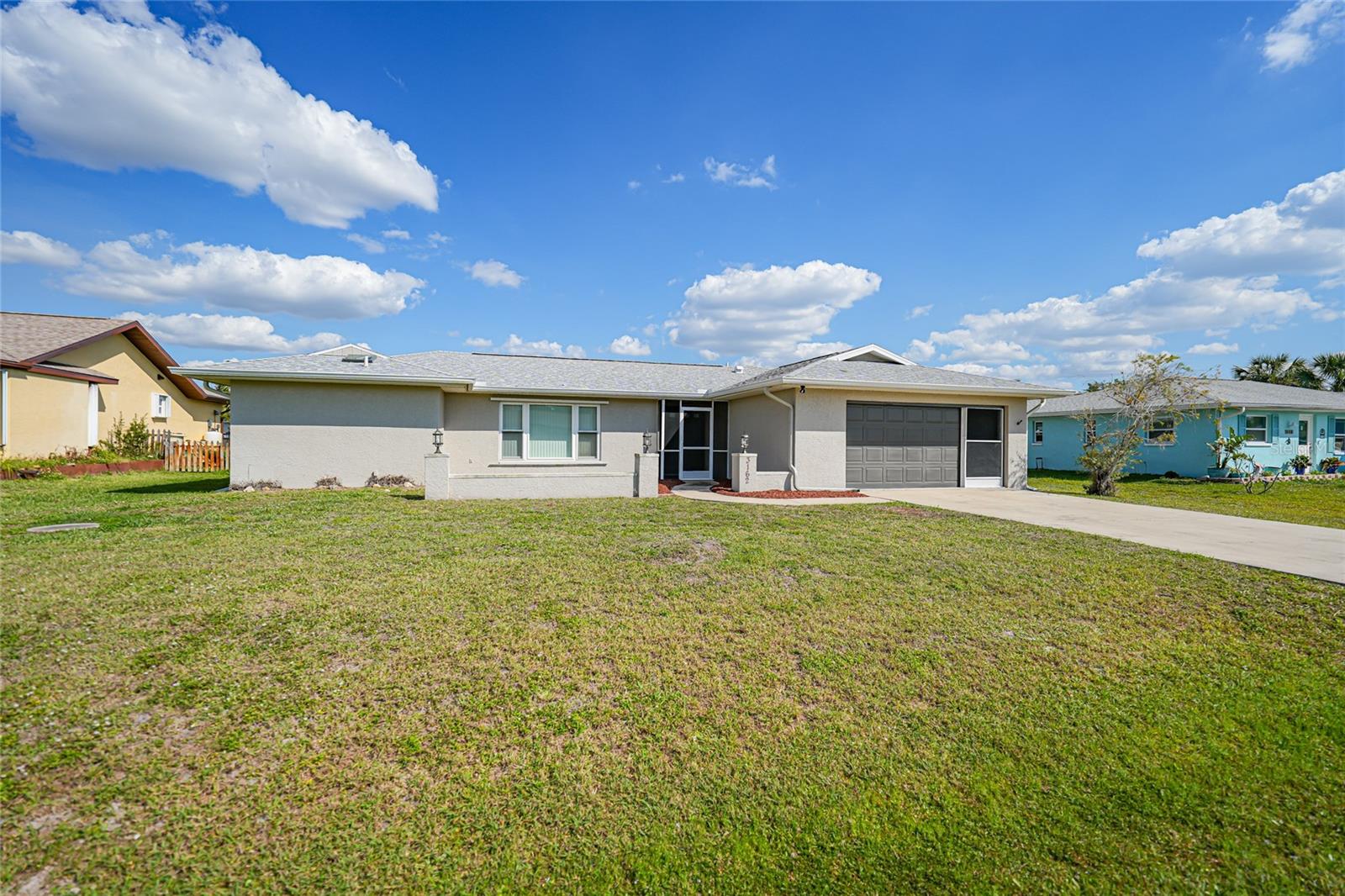 3162 IVERSON ST, PORT CHARLOTTE, FL, 33952