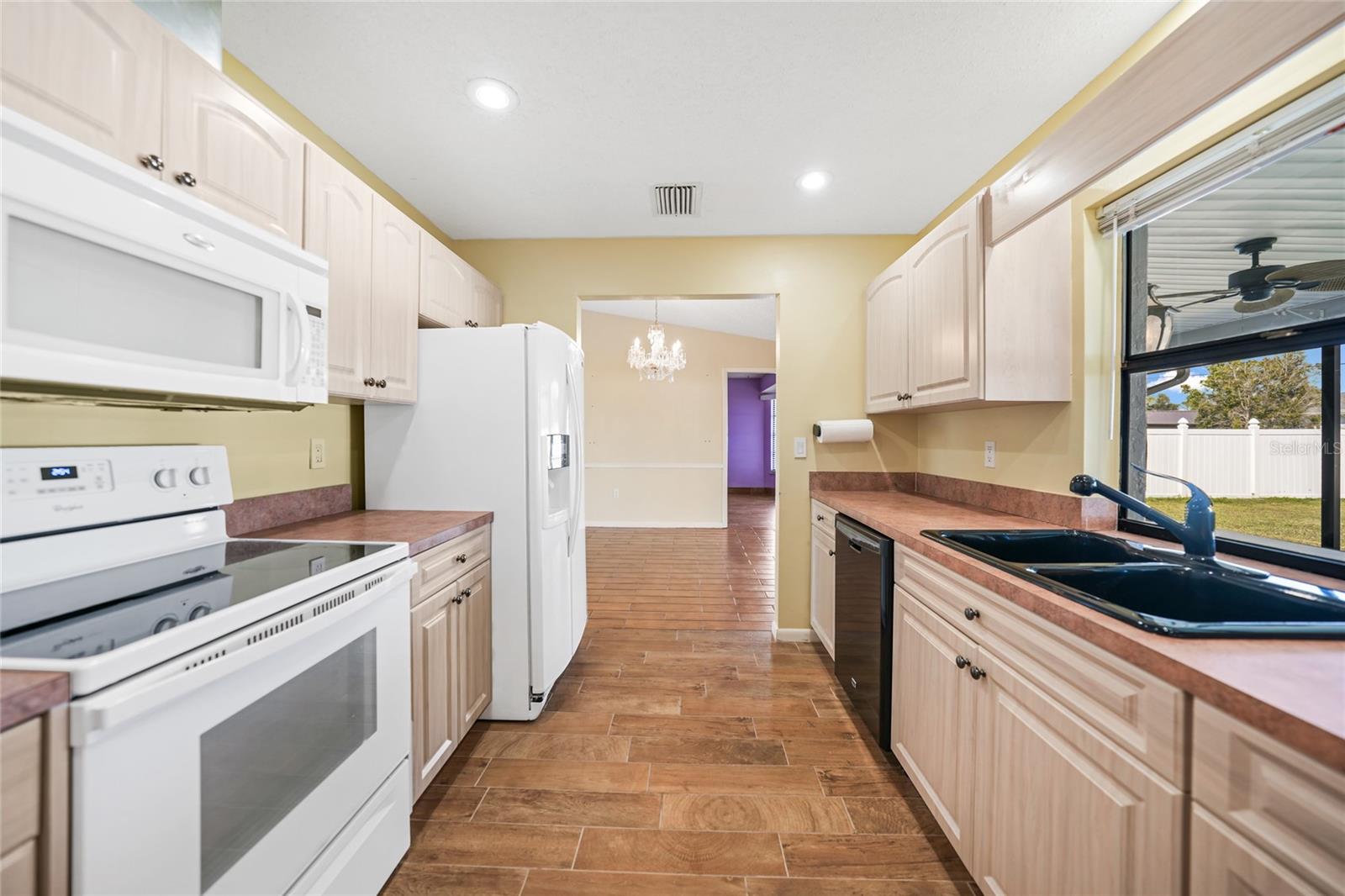 3162 IVERSON ST, PORT CHARLOTTE, FL, 33952