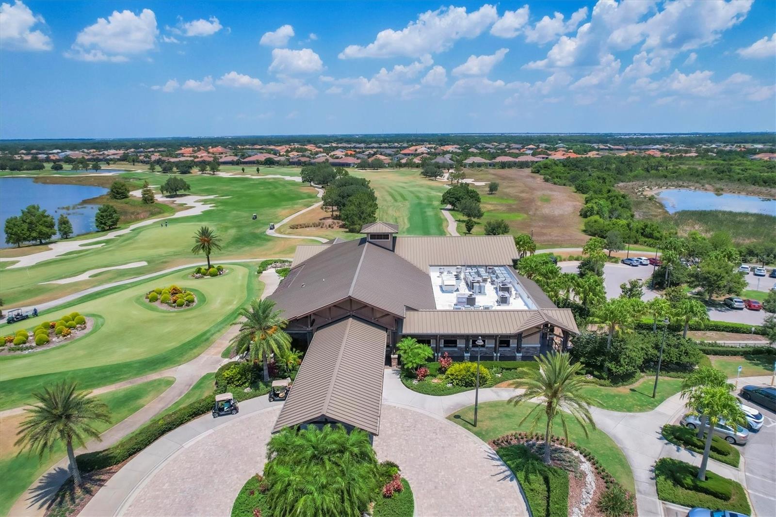 15606 LEVEN LINKS PL, LAKEWOOD RANCH, FL, 34202