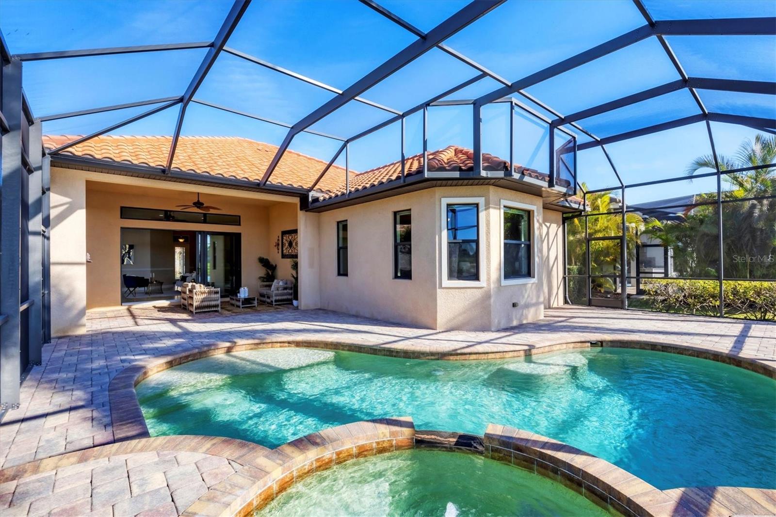 15606 LEVEN LINKS PL, LAKEWOOD RANCH, FL, 34202