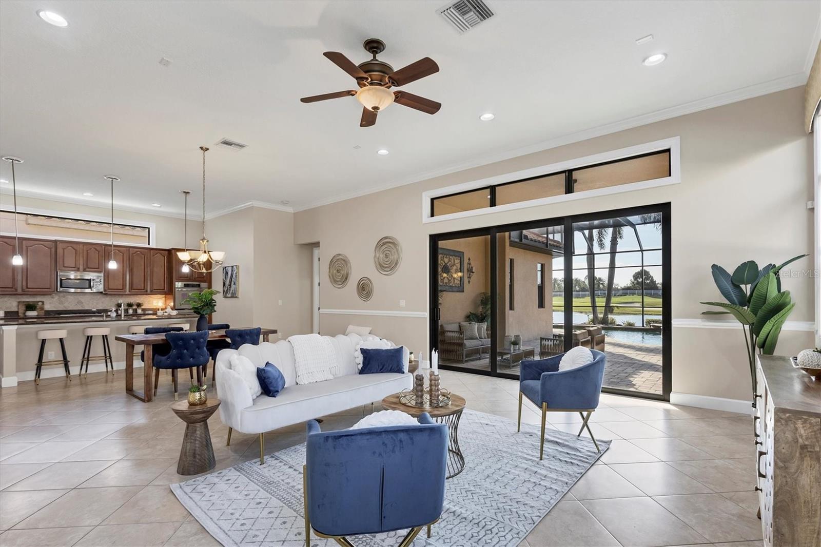 15606 LEVEN LINKS PL, LAKEWOOD RANCH, FL, 34202