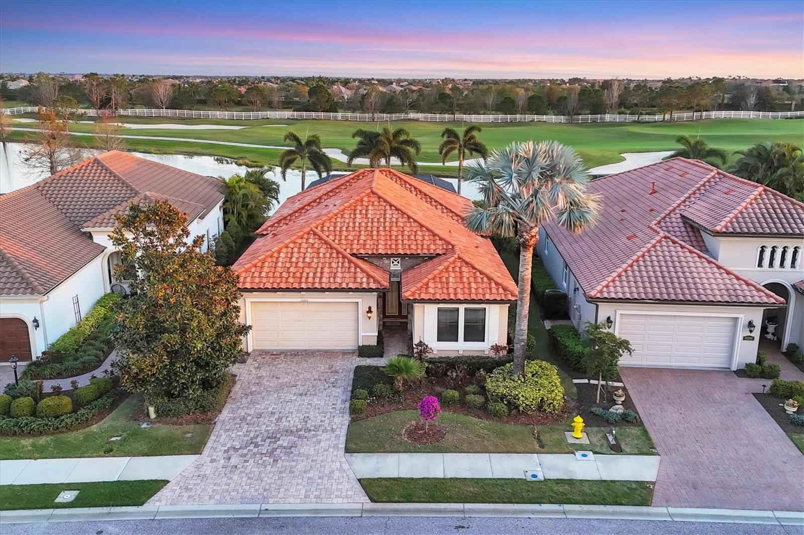 15606 LEVEN LINKS PL, LAKEWOOD RANCH, FL, 34202