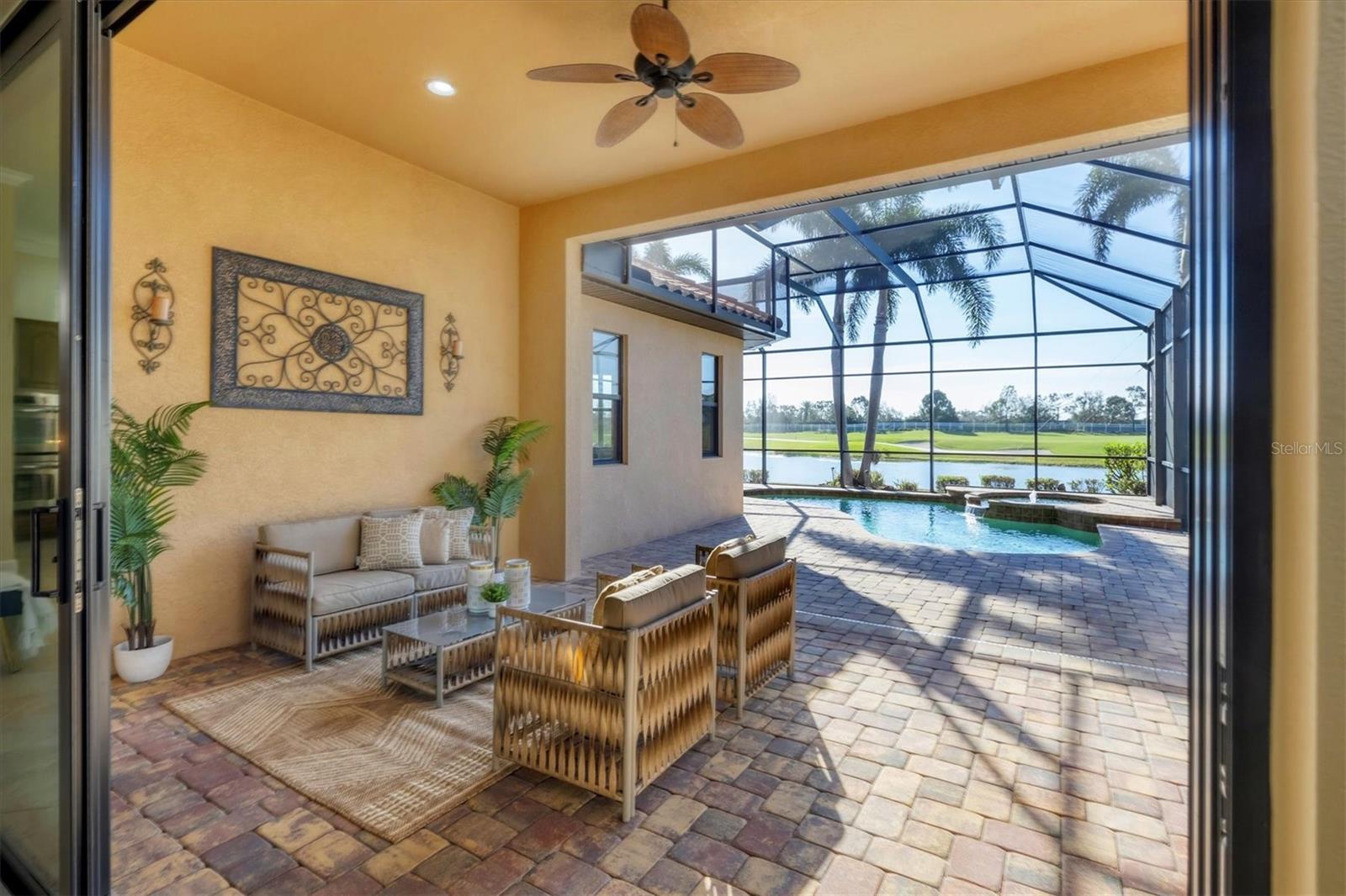 15606 LEVEN LINKS PL, LAKEWOOD RANCH, FL, 34202