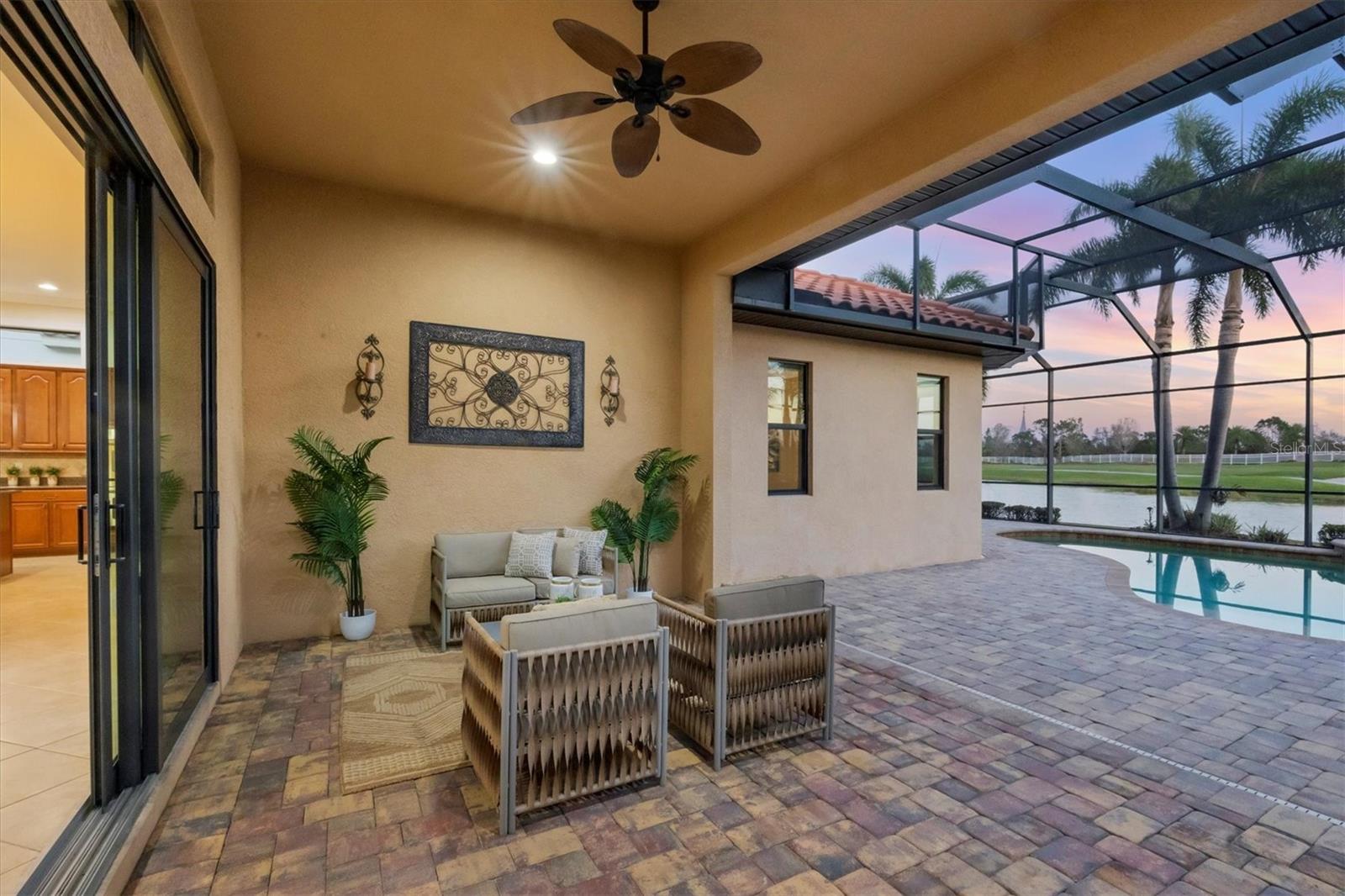 15606 LEVEN LINKS PL, LAKEWOOD RANCH, FL, 34202