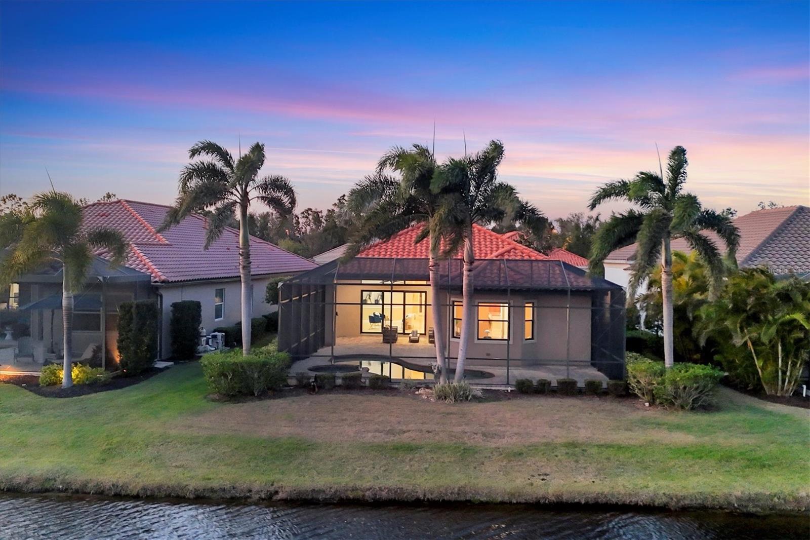 15606 LEVEN LINKS PL, LAKEWOOD RANCH, FL, 34202