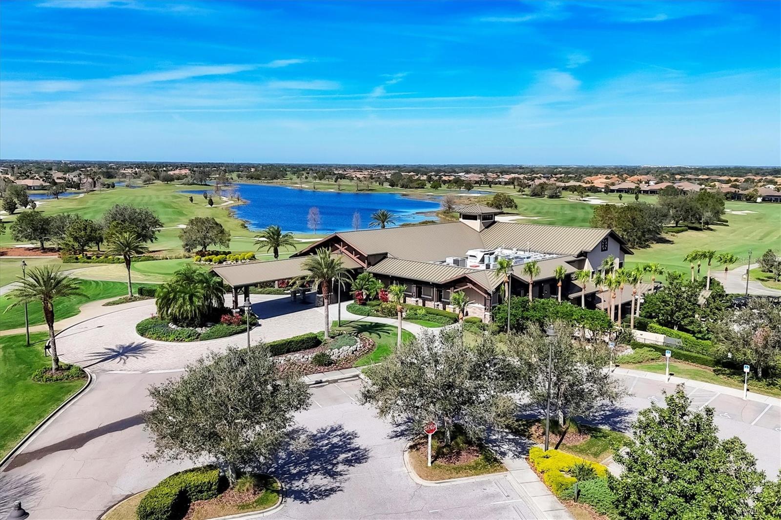 15606 LEVEN LINKS PL, LAKEWOOD RANCH, FL, 34202