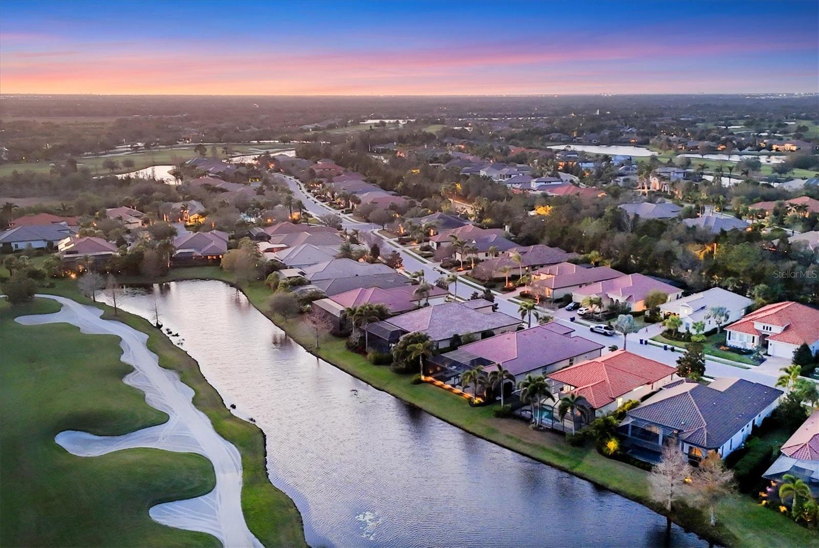15606 LEVEN LINKS PL, LAKEWOOD RANCH, FL, 34202