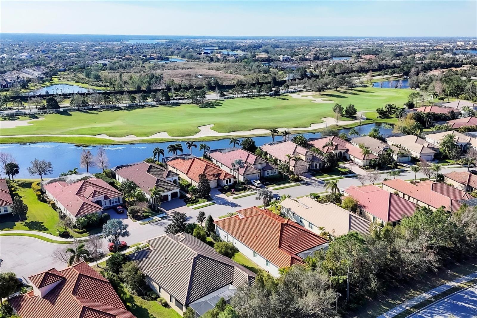15606 LEVEN LINKS PL, LAKEWOOD RANCH, FL, 34202