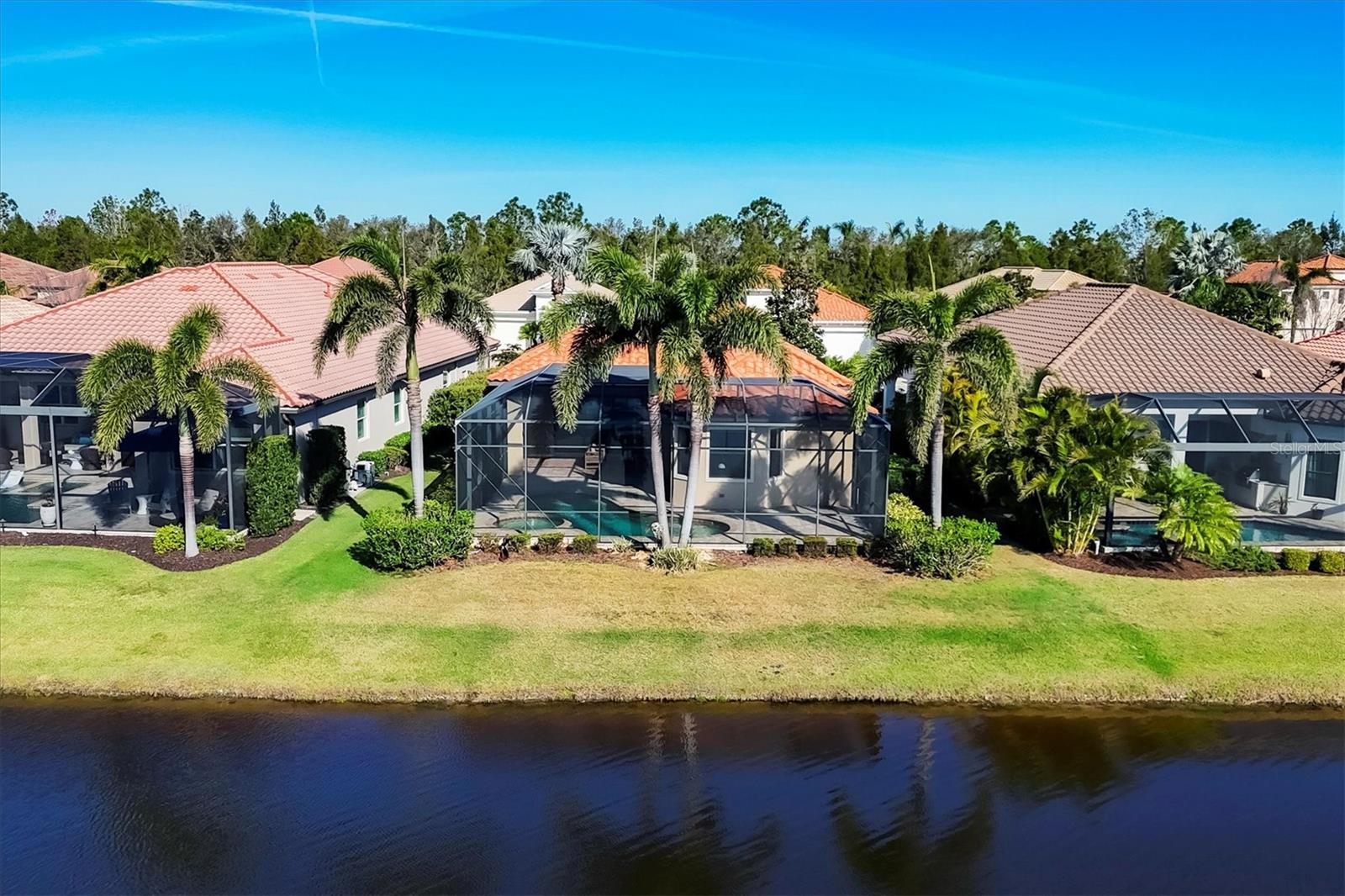 15606 LEVEN LINKS PL, LAKEWOOD RANCH, FL, 34202
