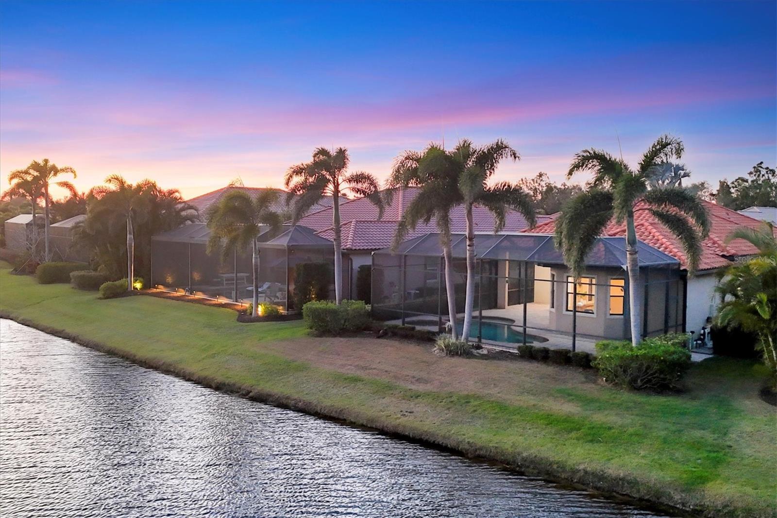 15606 LEVEN LINKS PL, LAKEWOOD RANCH, FL, 34202