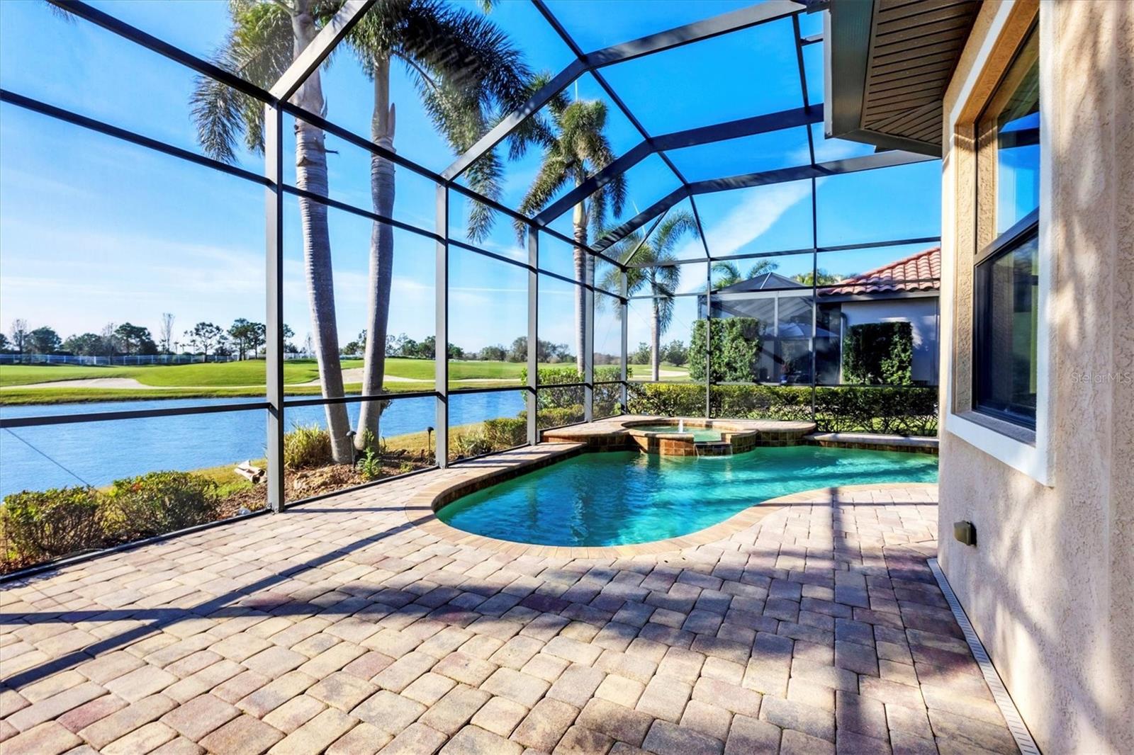 15606 LEVEN LINKS PL, LAKEWOOD RANCH, FL, 34202