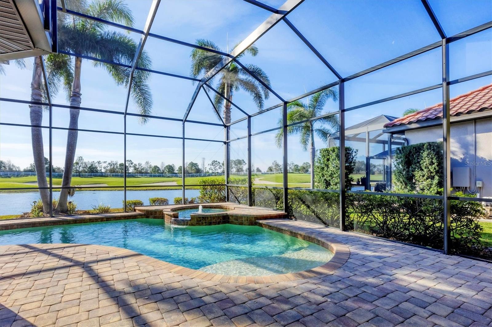 15606 LEVEN LINKS PL, LAKEWOOD RANCH, FL, 34202