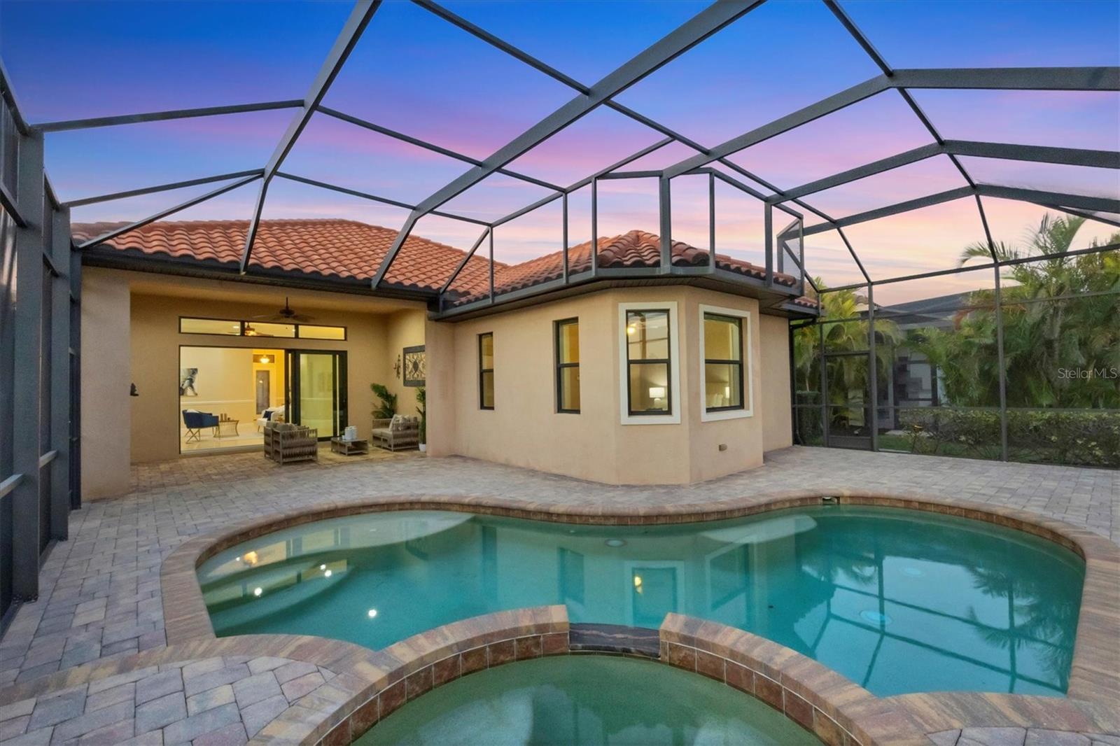 15606 LEVEN LINKS PL, LAKEWOOD RANCH, FL, 34202