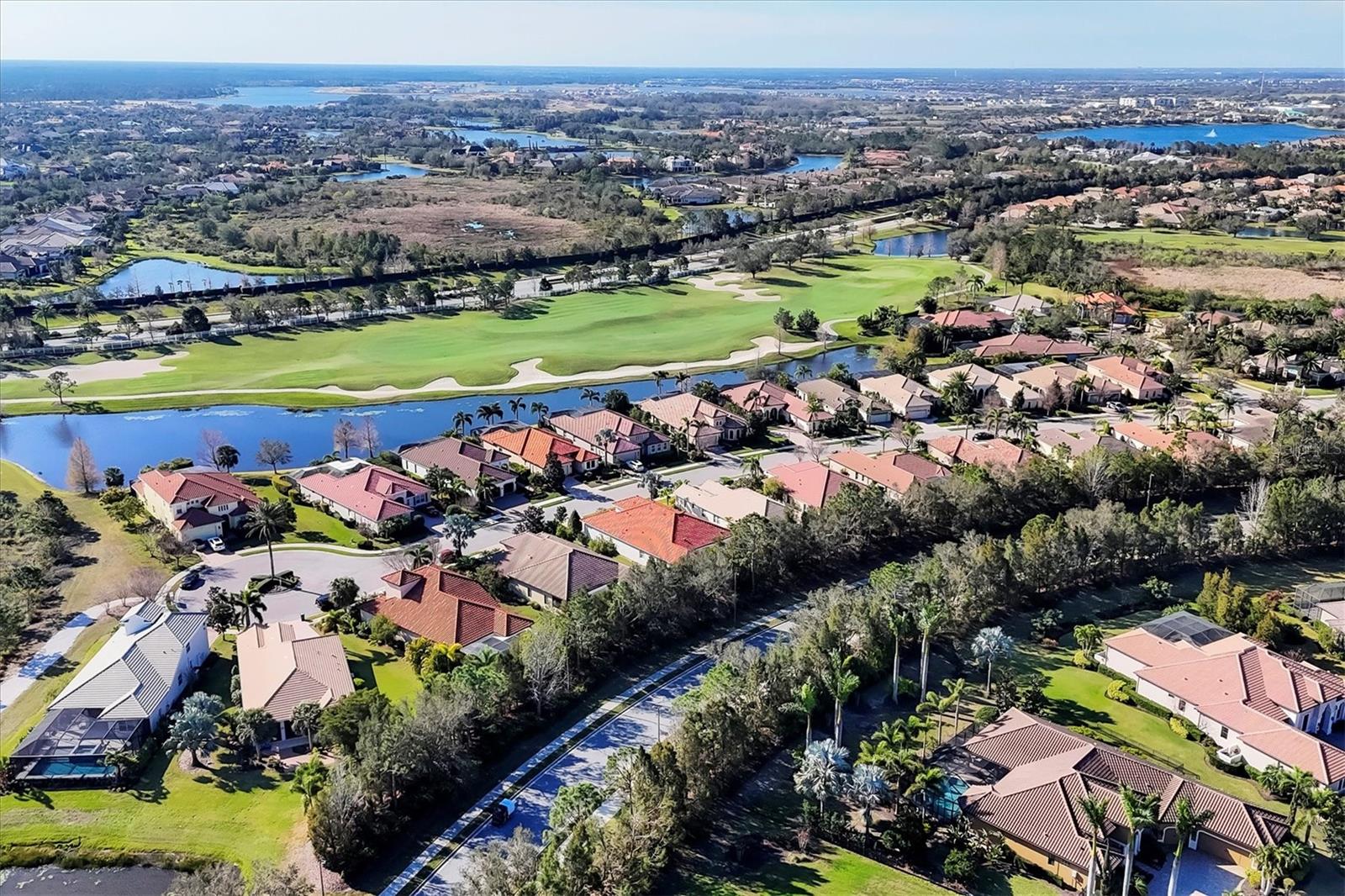 15606 LEVEN LINKS PL, LAKEWOOD RANCH, FL, 34202