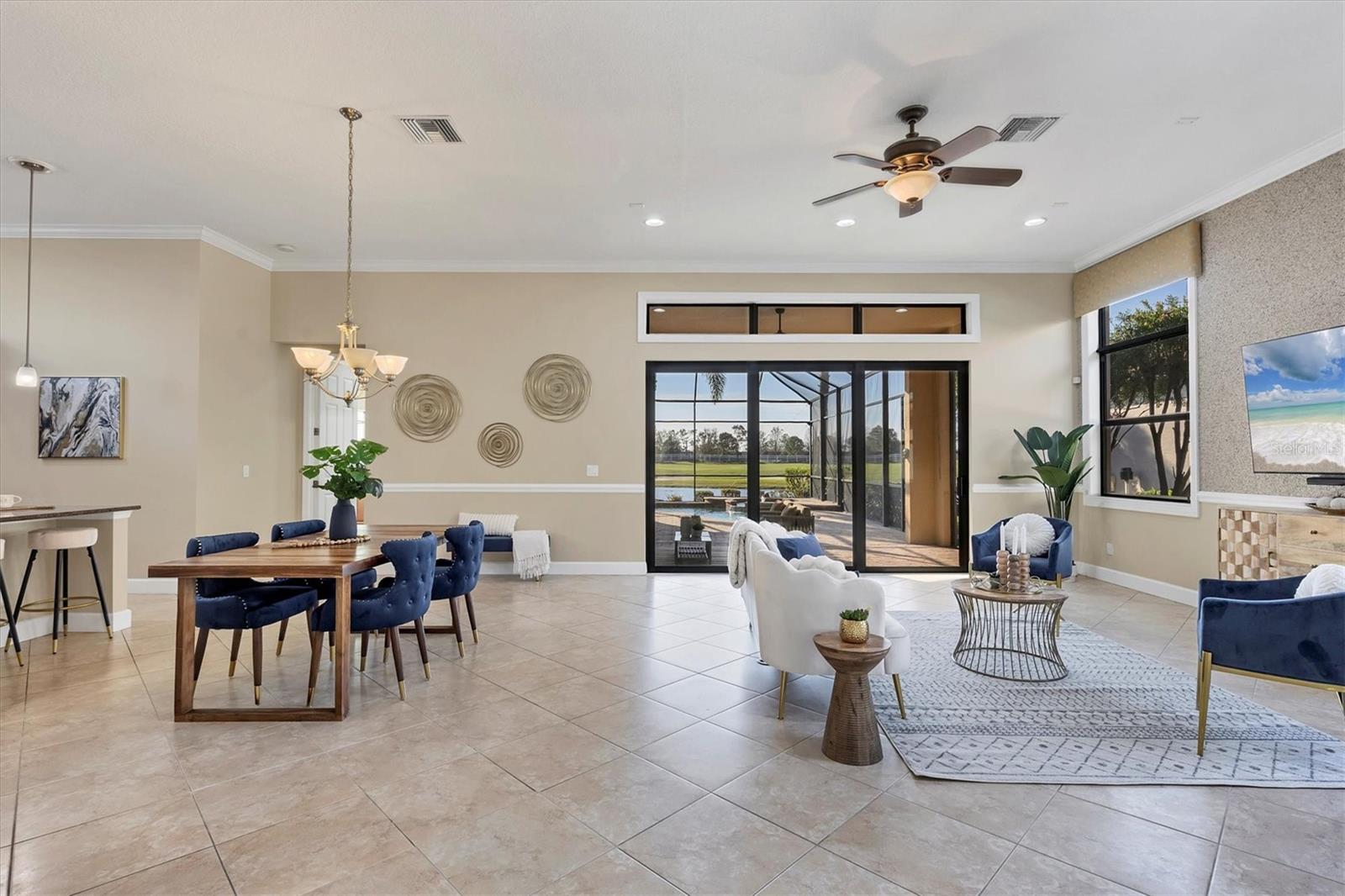 15606 LEVEN LINKS PL, LAKEWOOD RANCH, FL, 34202