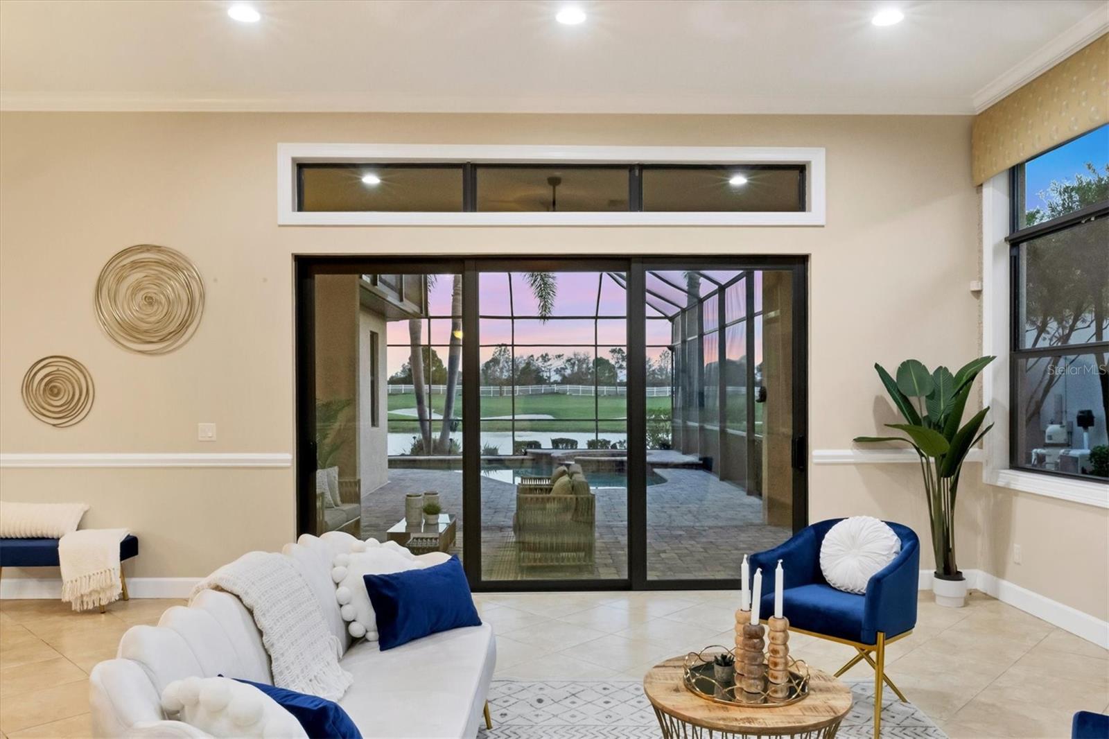 15606 LEVEN LINKS PL, LAKEWOOD RANCH, FL, 34202