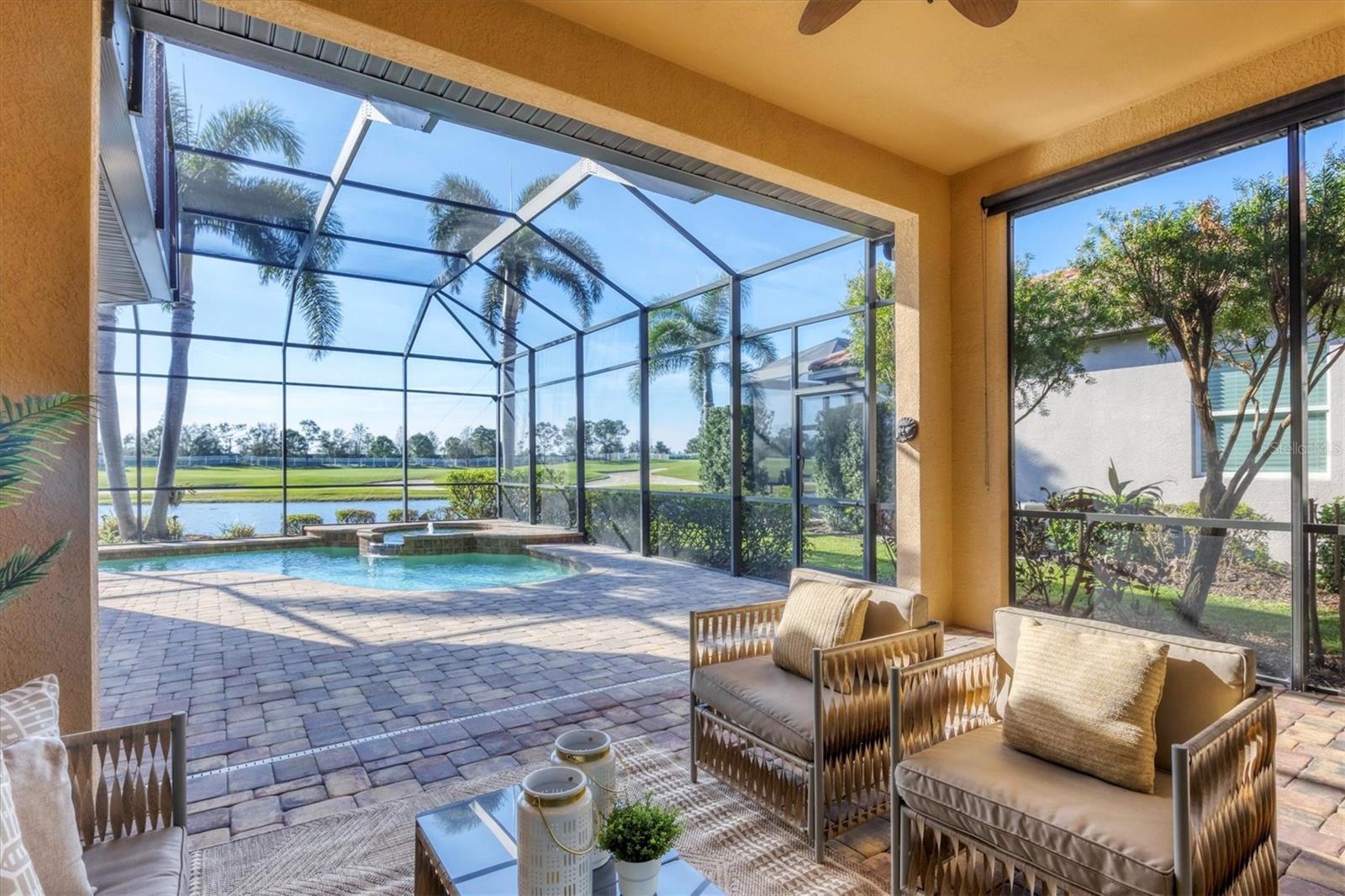 15606 LEVEN LINKS PL, LAKEWOOD RANCH, FL, 34202
