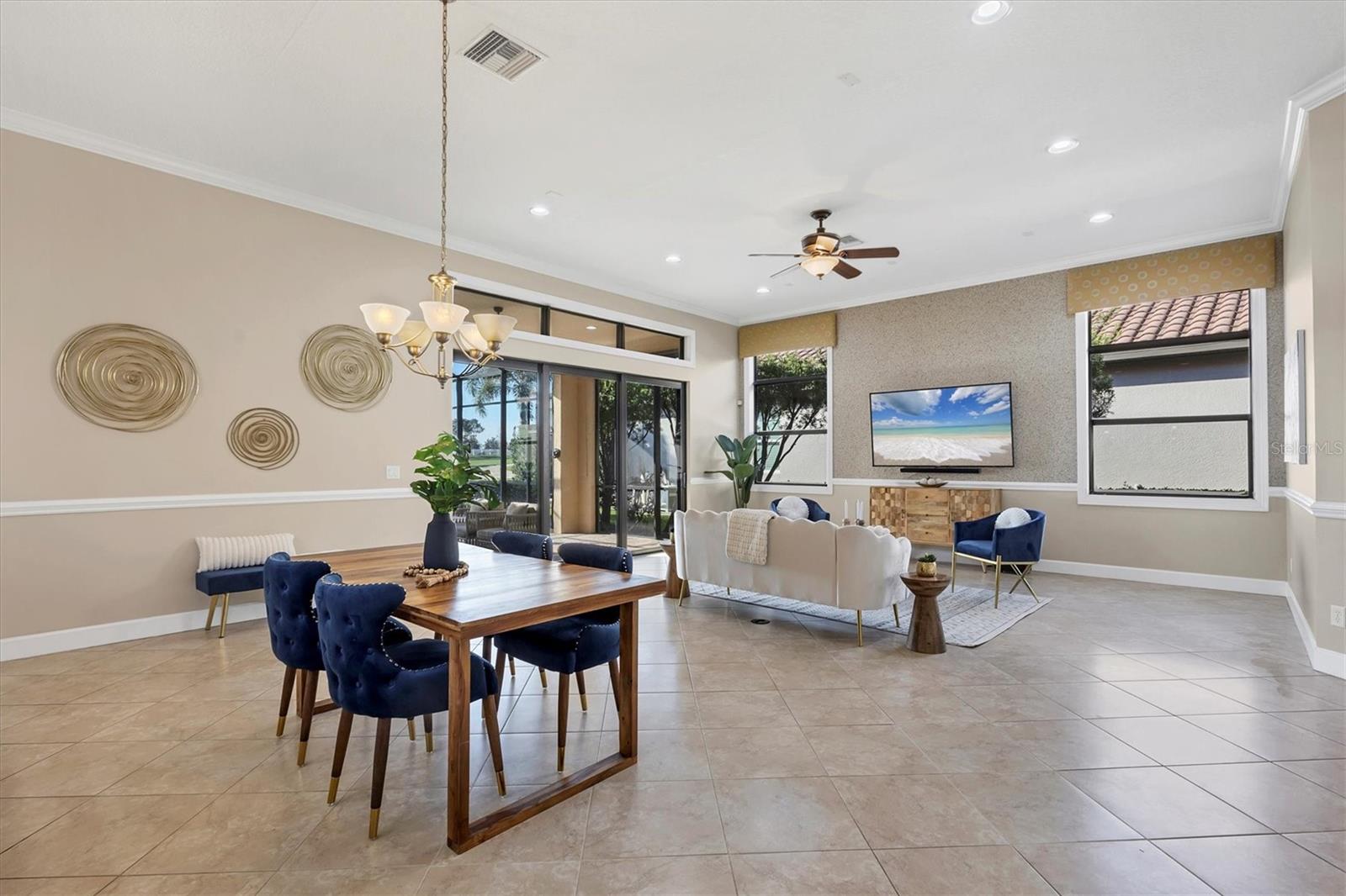 15606 LEVEN LINKS PL, LAKEWOOD RANCH, FL, 34202
