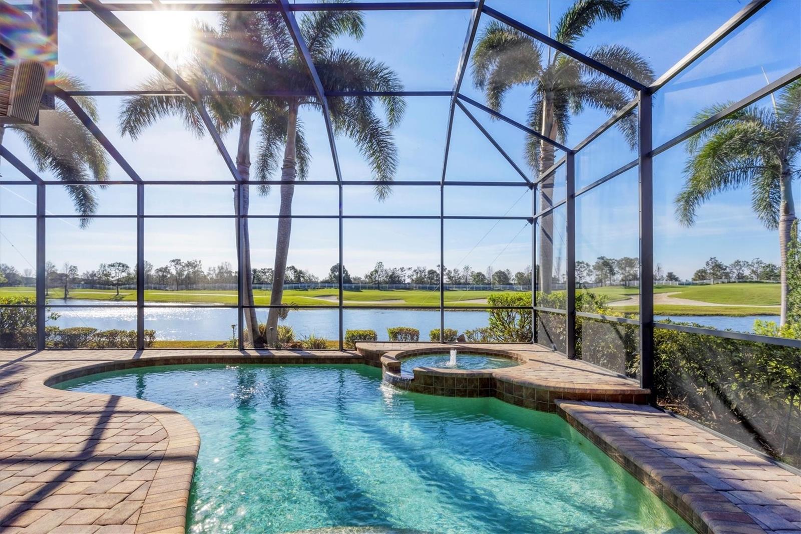 15606 LEVEN LINKS PL, LAKEWOOD RANCH, FL, 34202