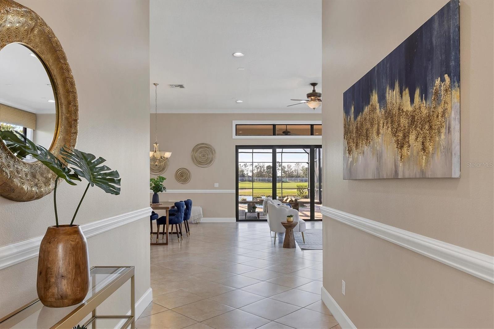 15606 LEVEN LINKS PL, LAKEWOOD RANCH, FL, 34202